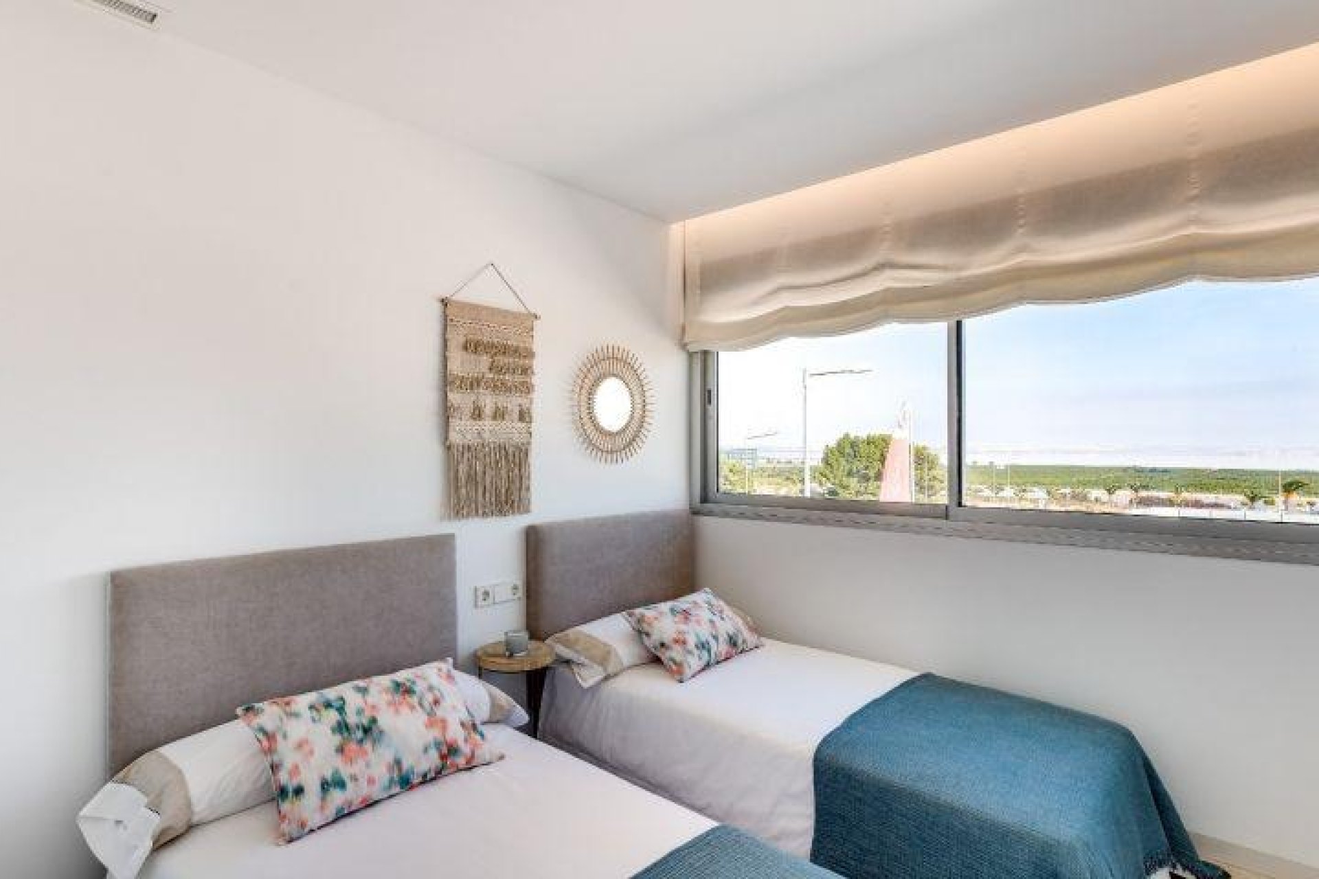 Новостройка - Бунгало - Torrevieja - Los balcones