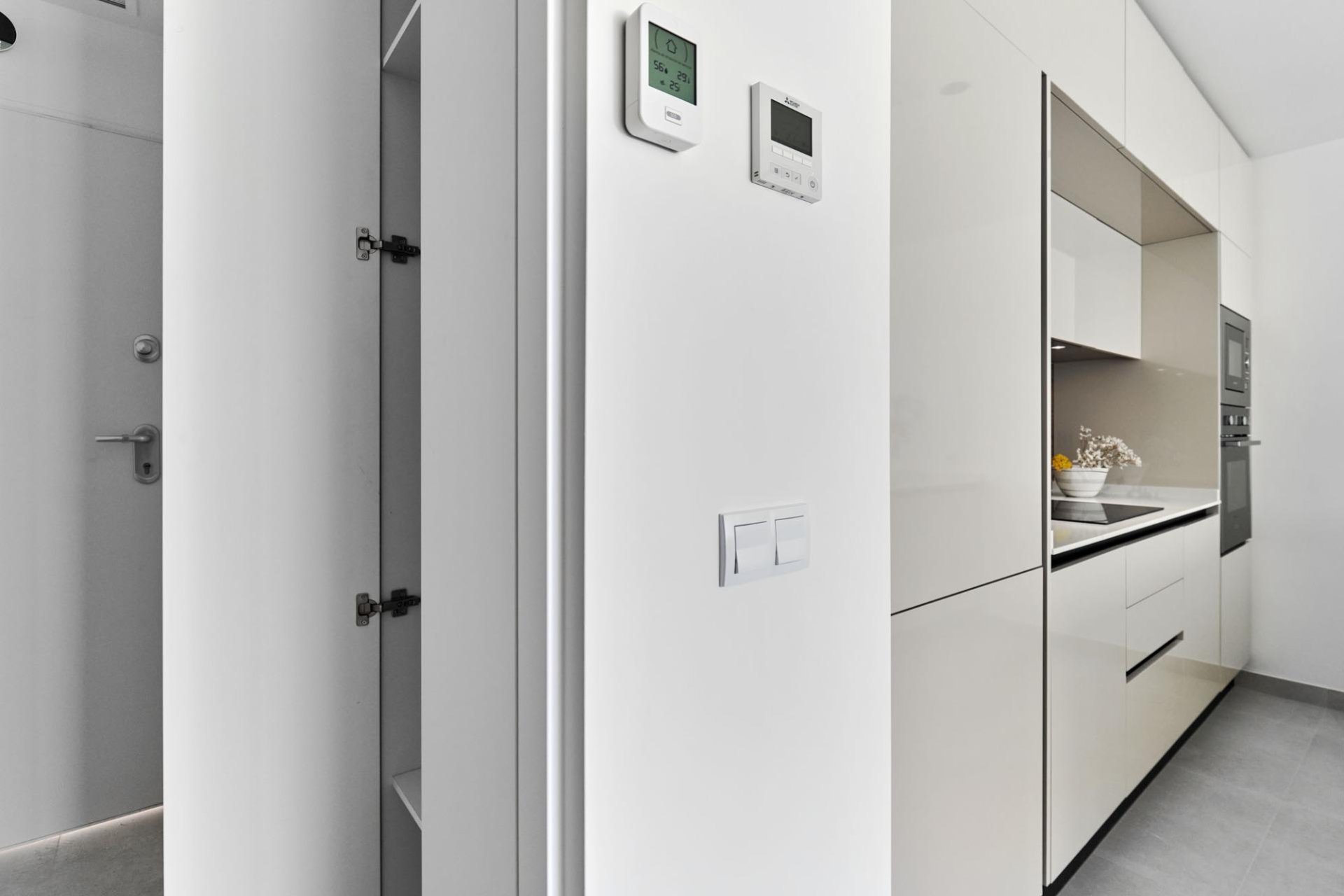 Новостройка - Бунгало - Torrevieja - Villa Amalia