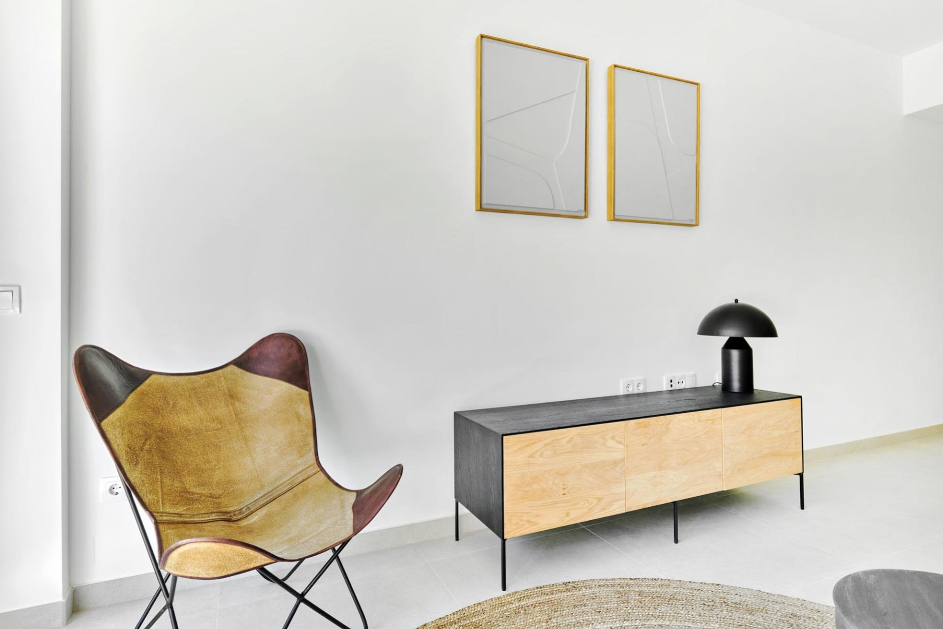 Новостройка - Бунгало - Torrevieja - Villa Amalia