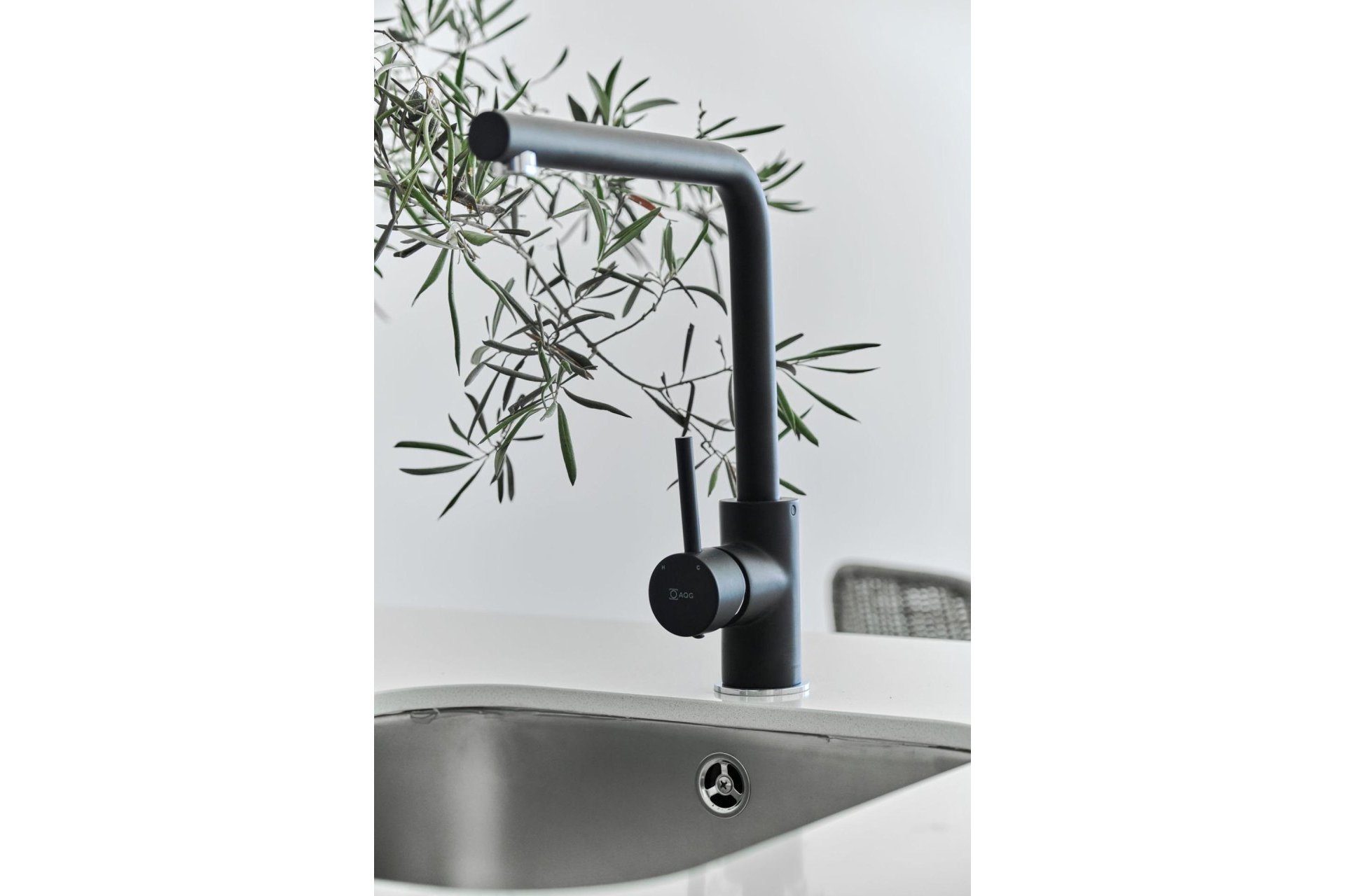 Новостройка - Бунгало - Torrevieja - Villa Amalia