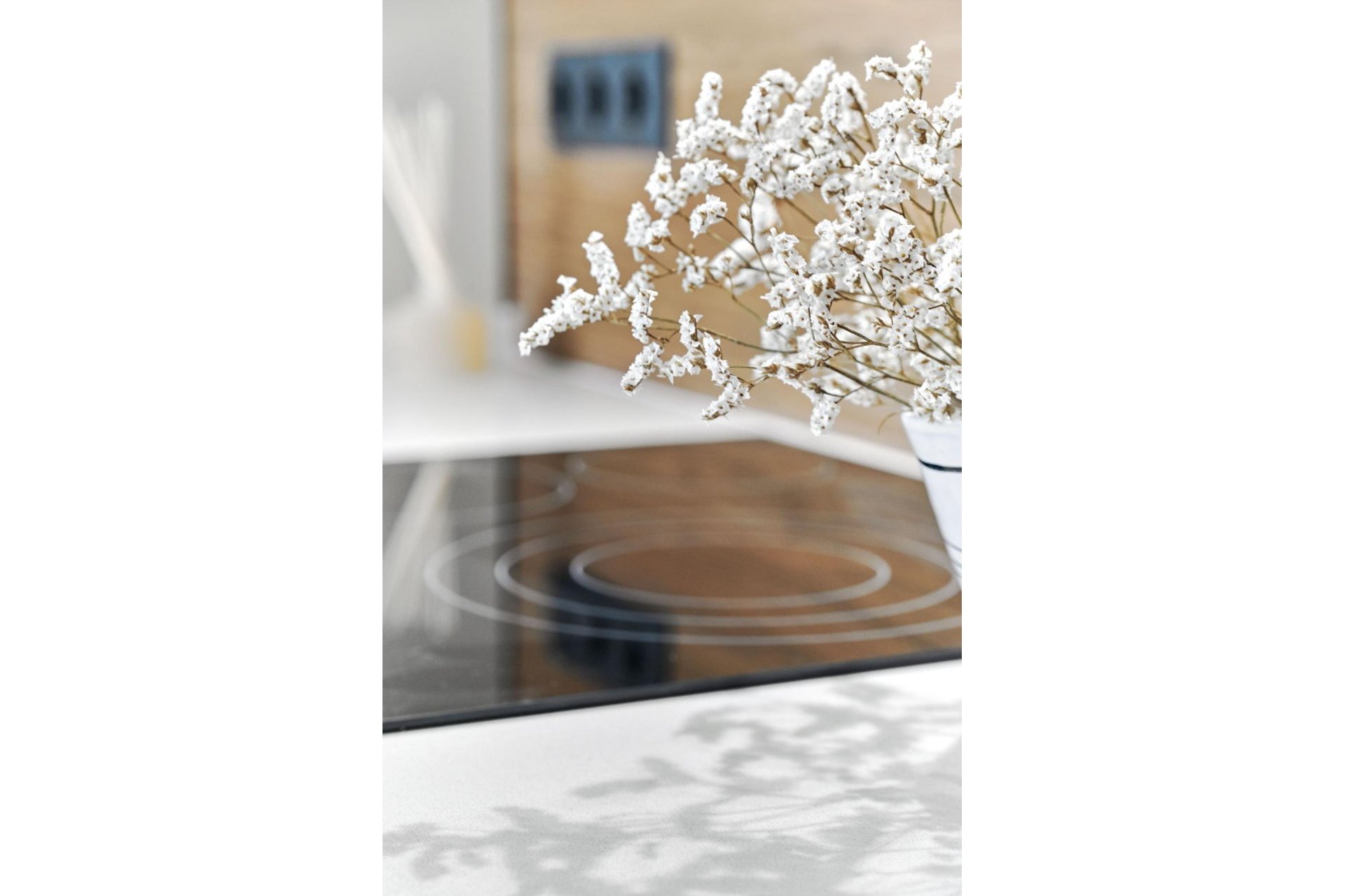 Новостройка - Бунгало - Torrevieja - Villa Amalia