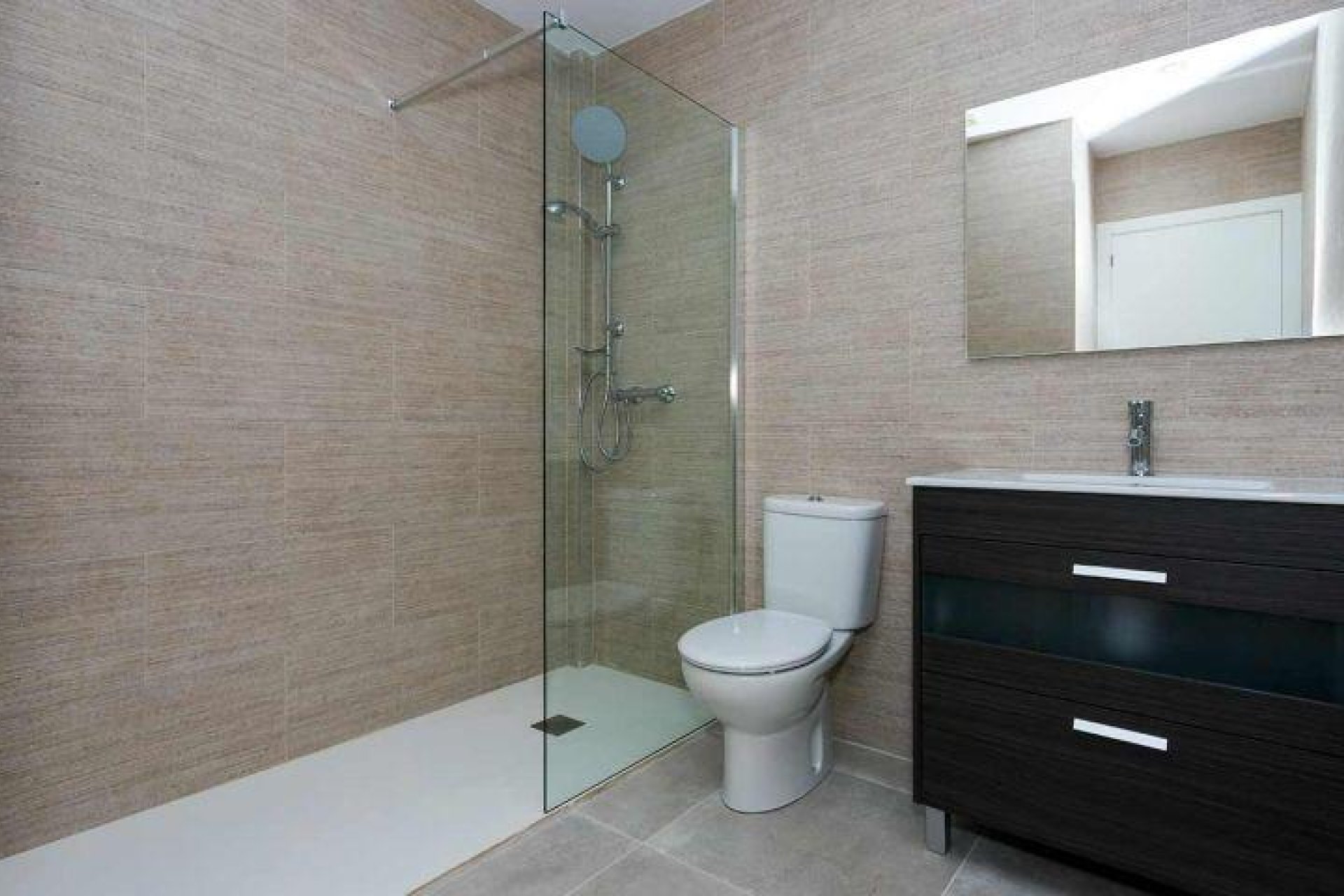 Новостройка - Дом на четверых - Daya Nueva - Centro