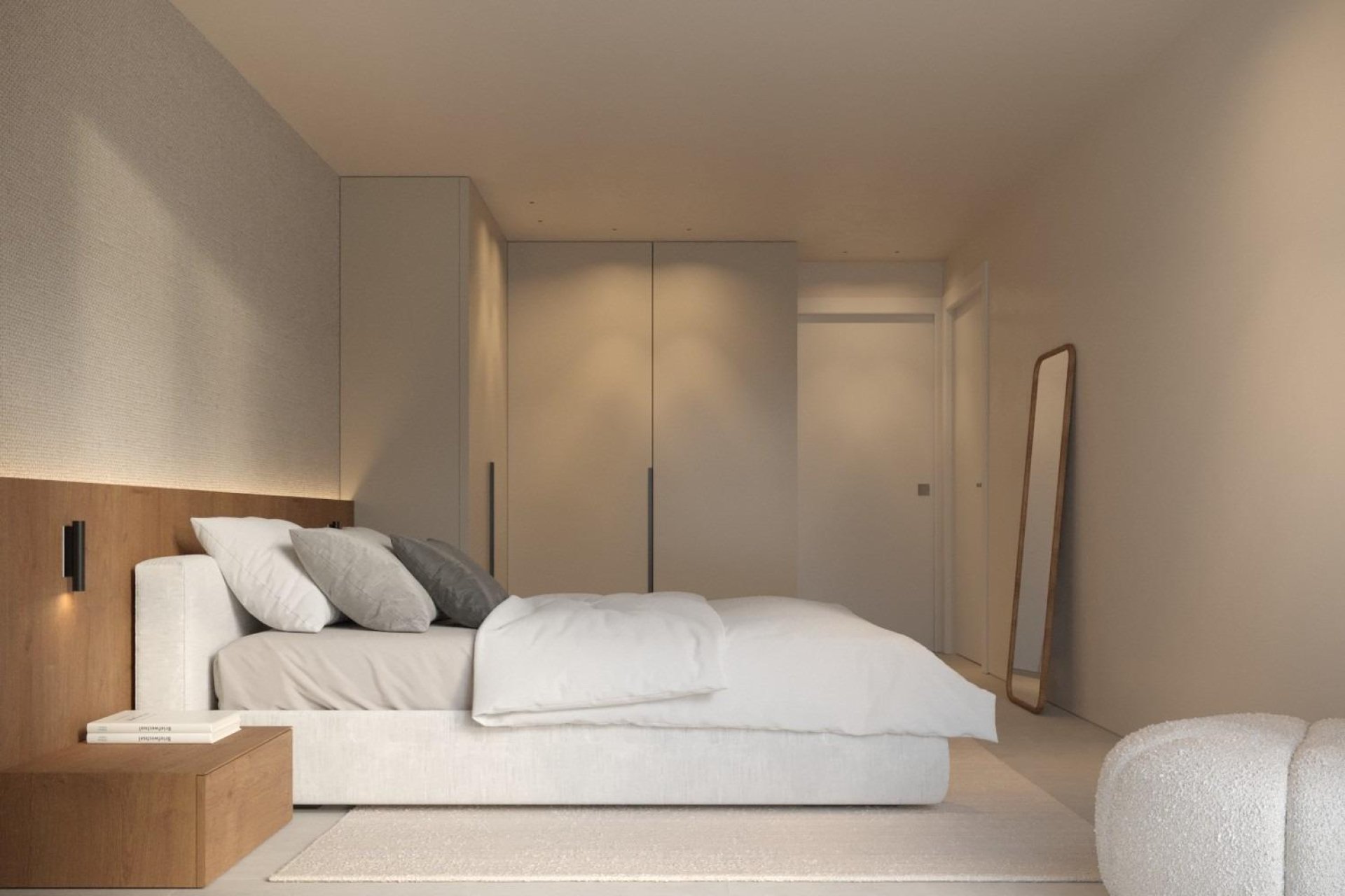 Новостройка - Дом на четверых - Dolores - Pueblo