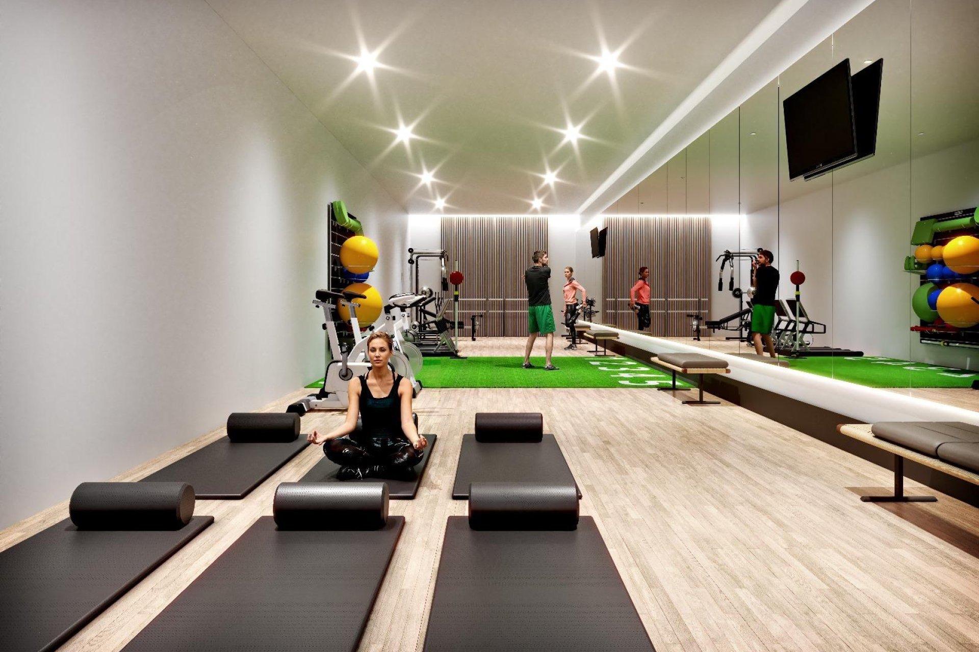 Новостройка - Квартира - Alicante - Nou Nazareth