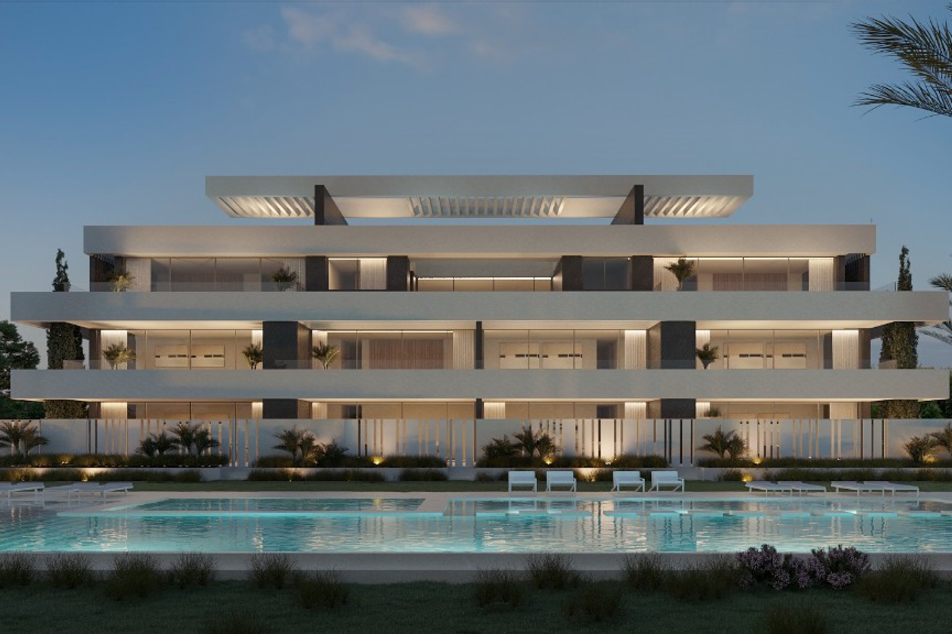 Новостройка - Квартира - Altea