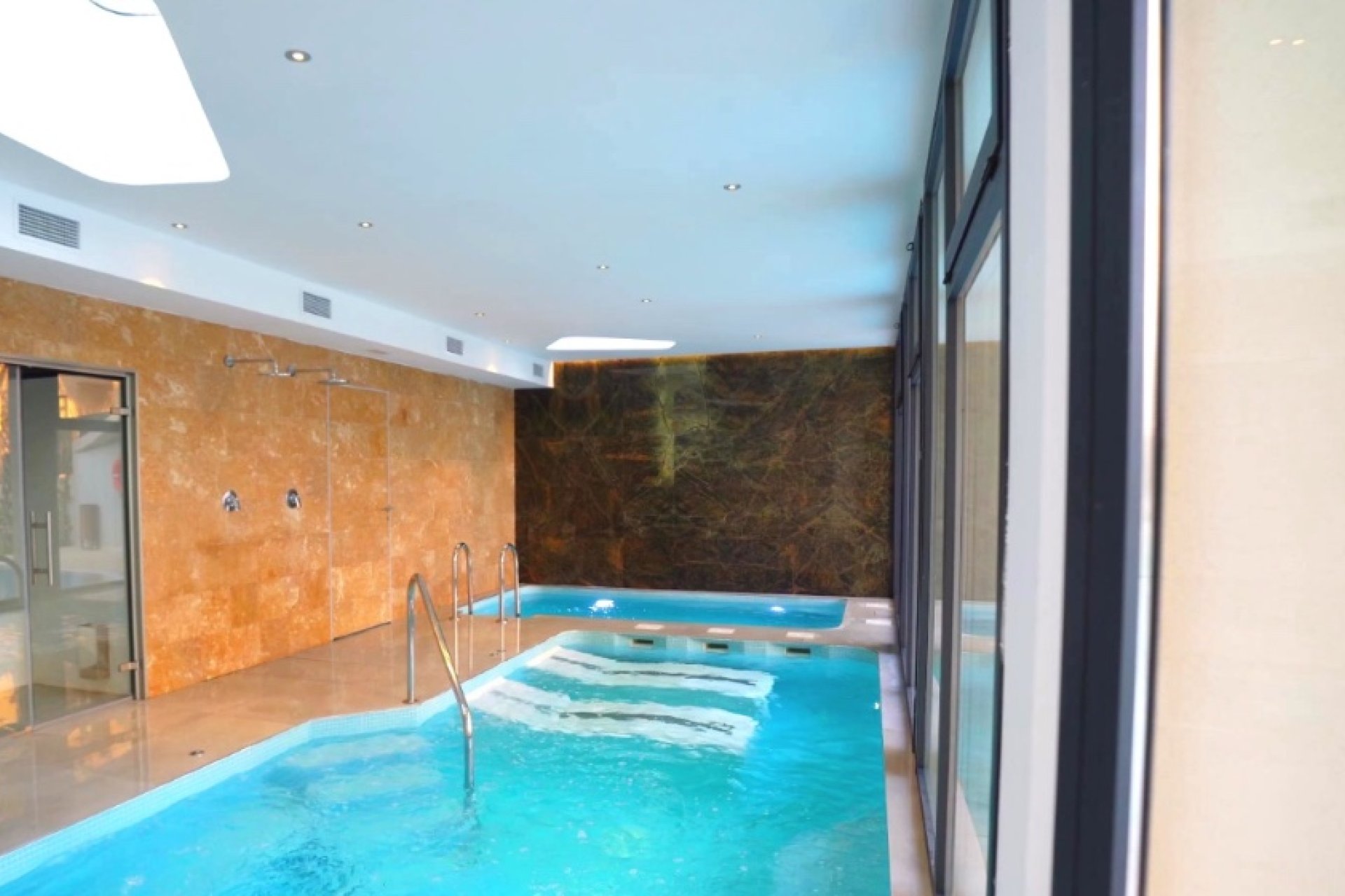 Новостройка - Квартира - Benidorm - Alicante