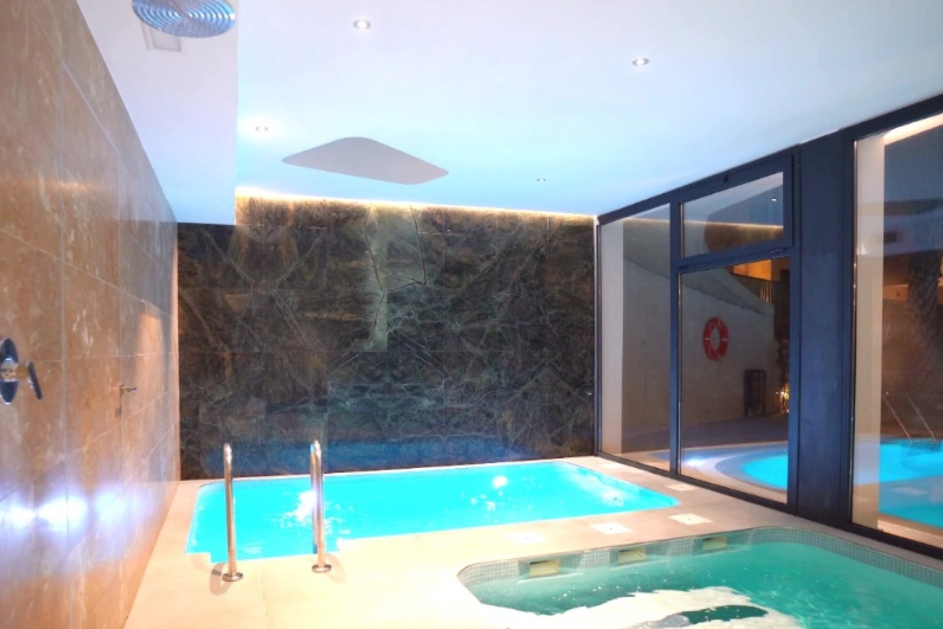 Новостройка - Квартира - Benidorm - Alicante