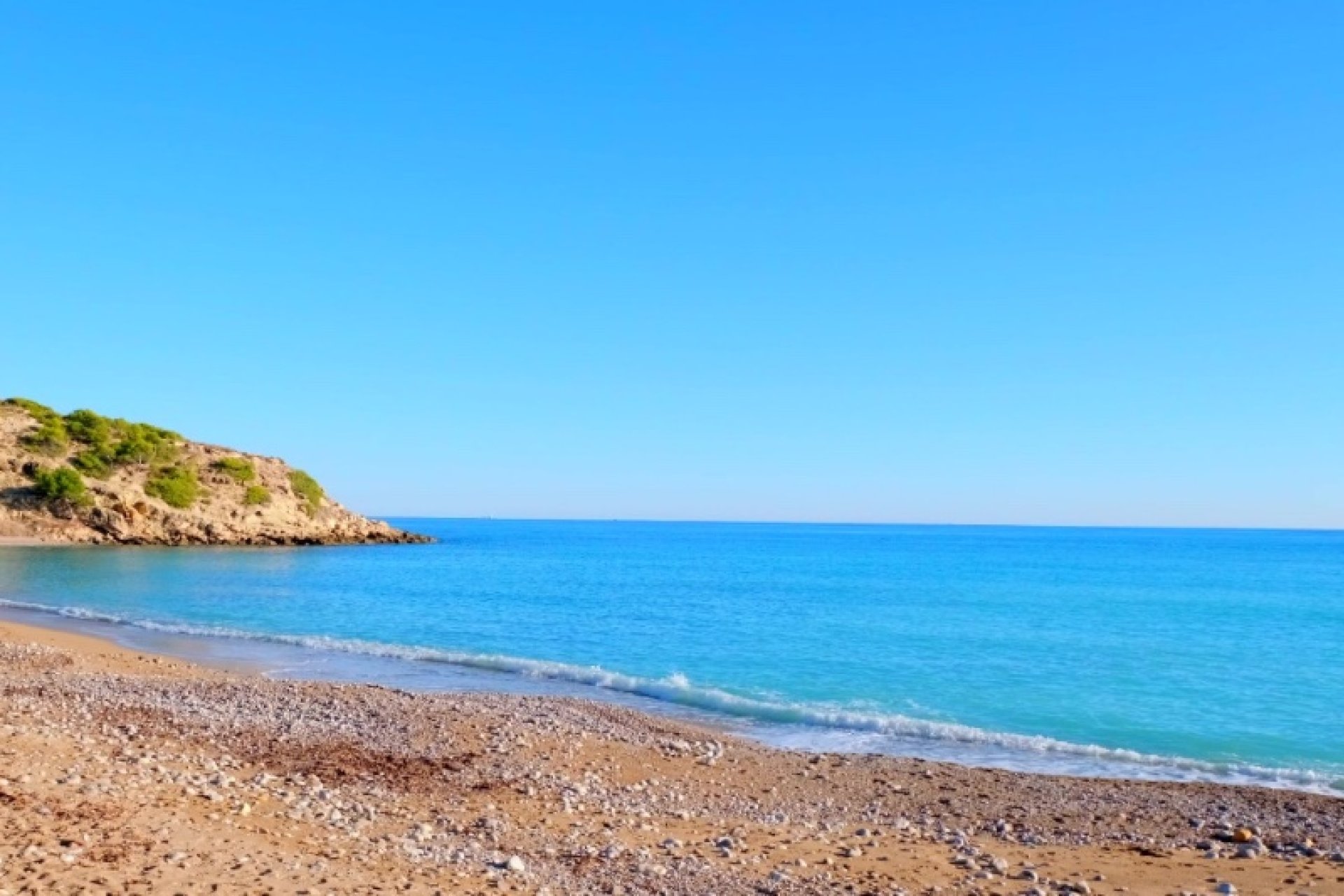 Новостройка - Квартира - Benidorm - Alicante