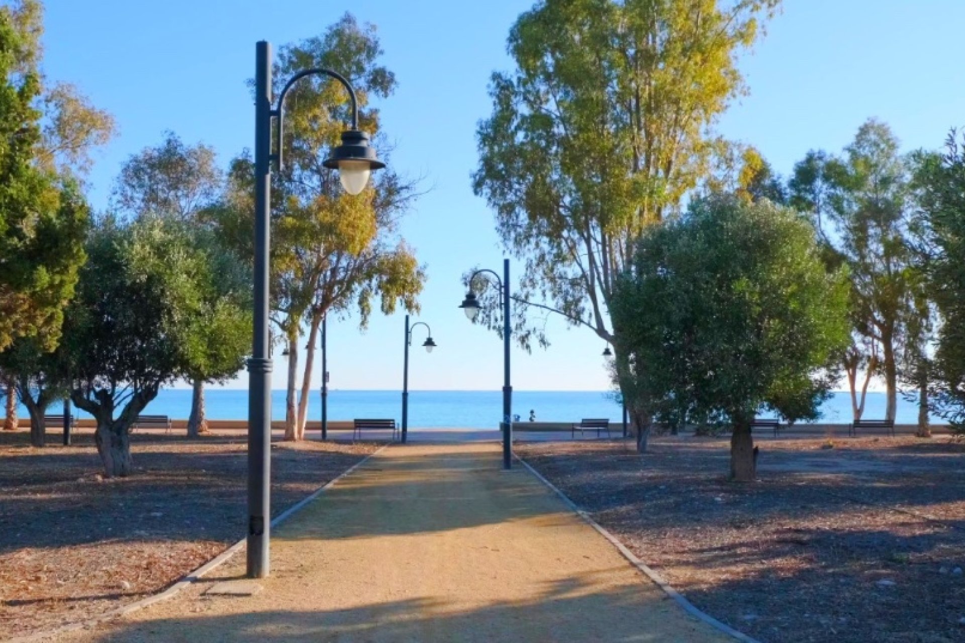 Новостройка - Квартира - Benidorm - Alicante