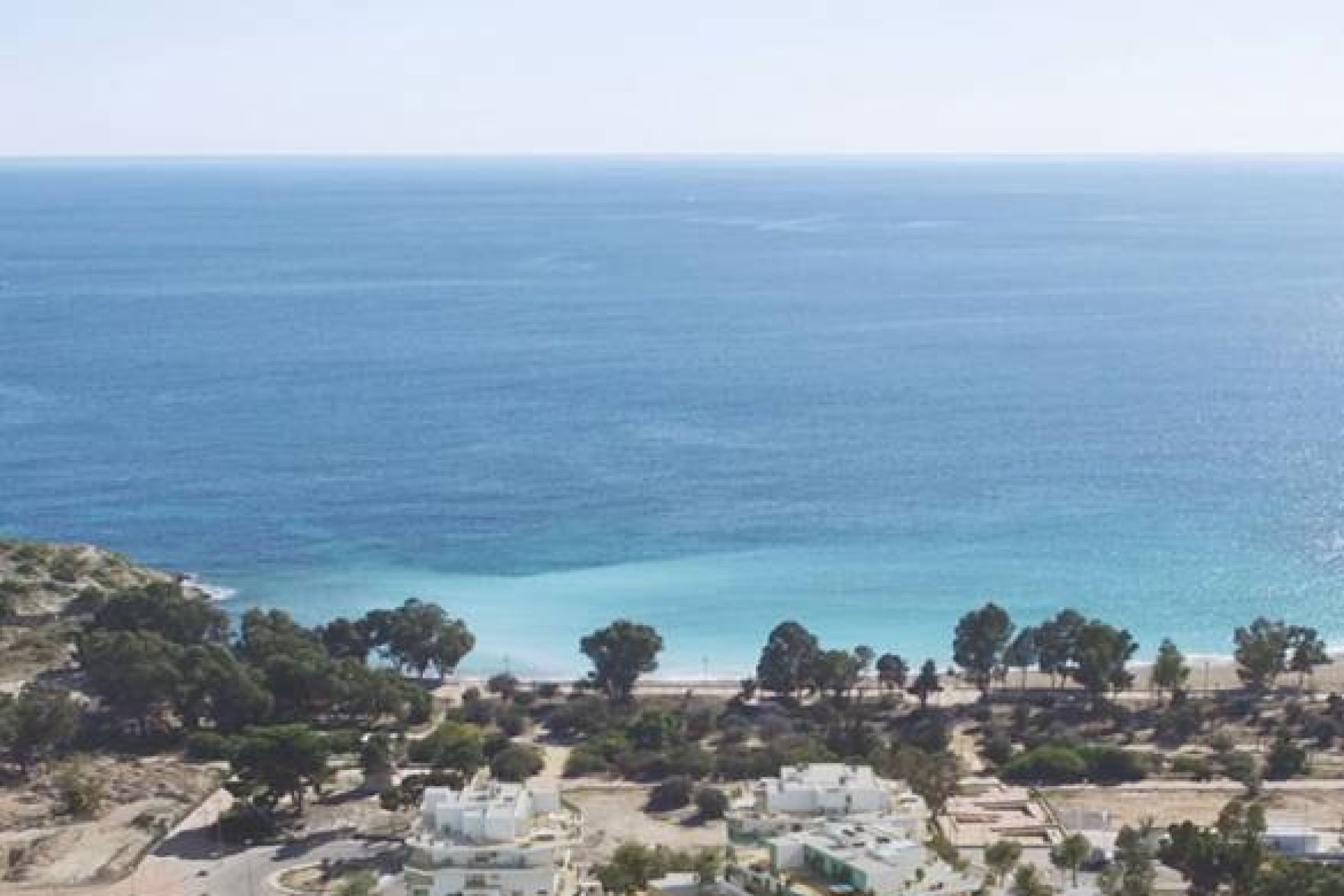 Новостройка - Квартира - Benidorm