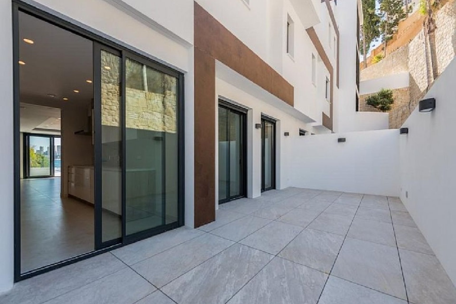 Новостройка - Квартира - Benidorm