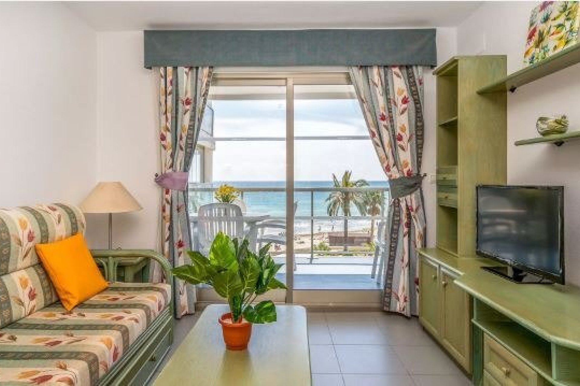 Новостройка - Квартира - Calpe - Playa La Fossa