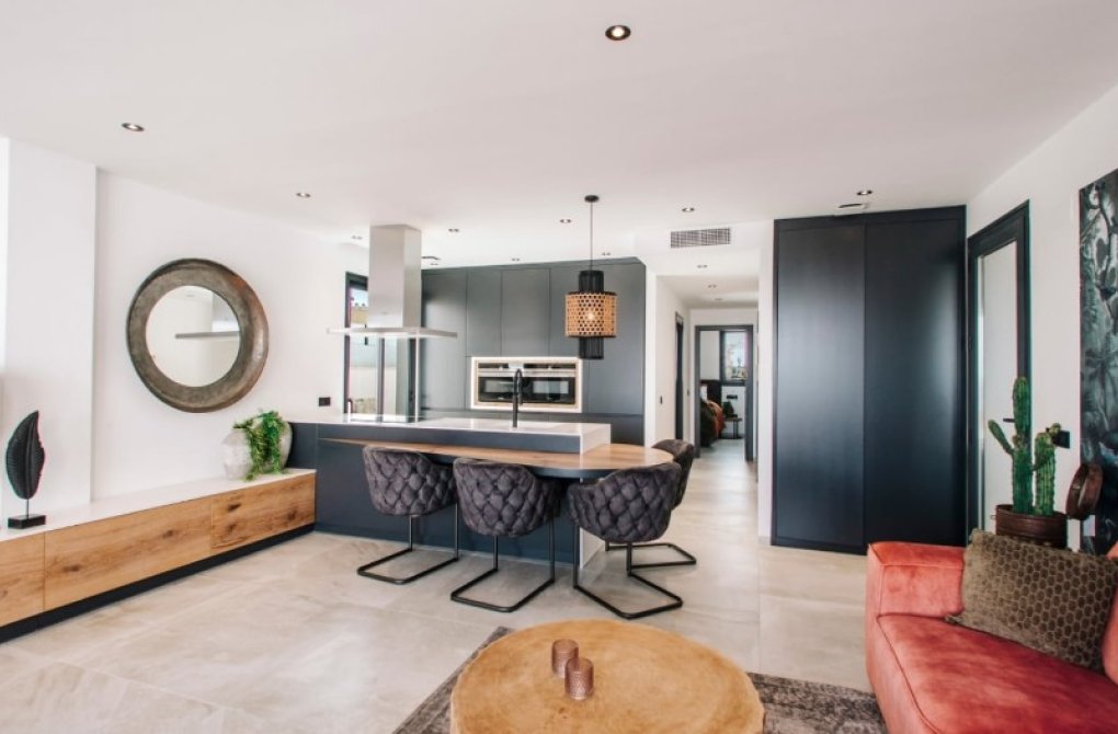 Новостройка - Квартира - Ciudad Quesada