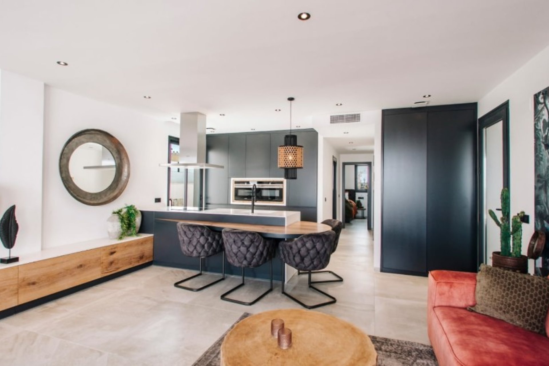 Новостройка - Квартира - Ciudad Quesada