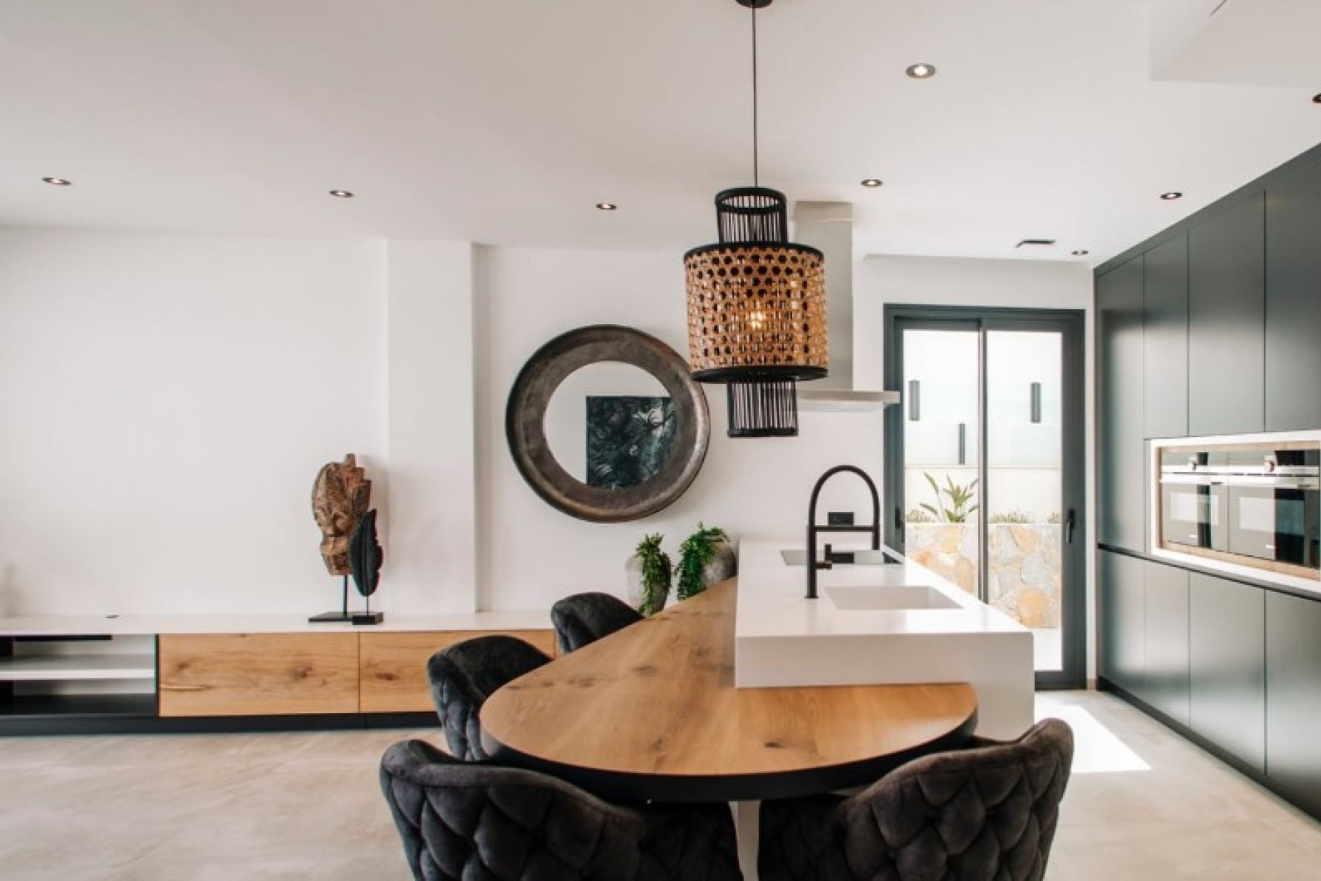 Новостройка - Квартира - Ciudad Quesada