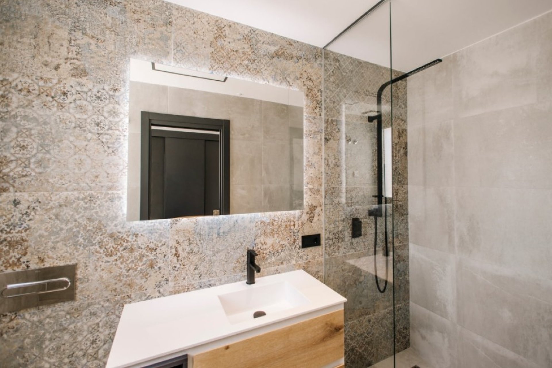 Новостройка - Квартира - Ciudad Quesada