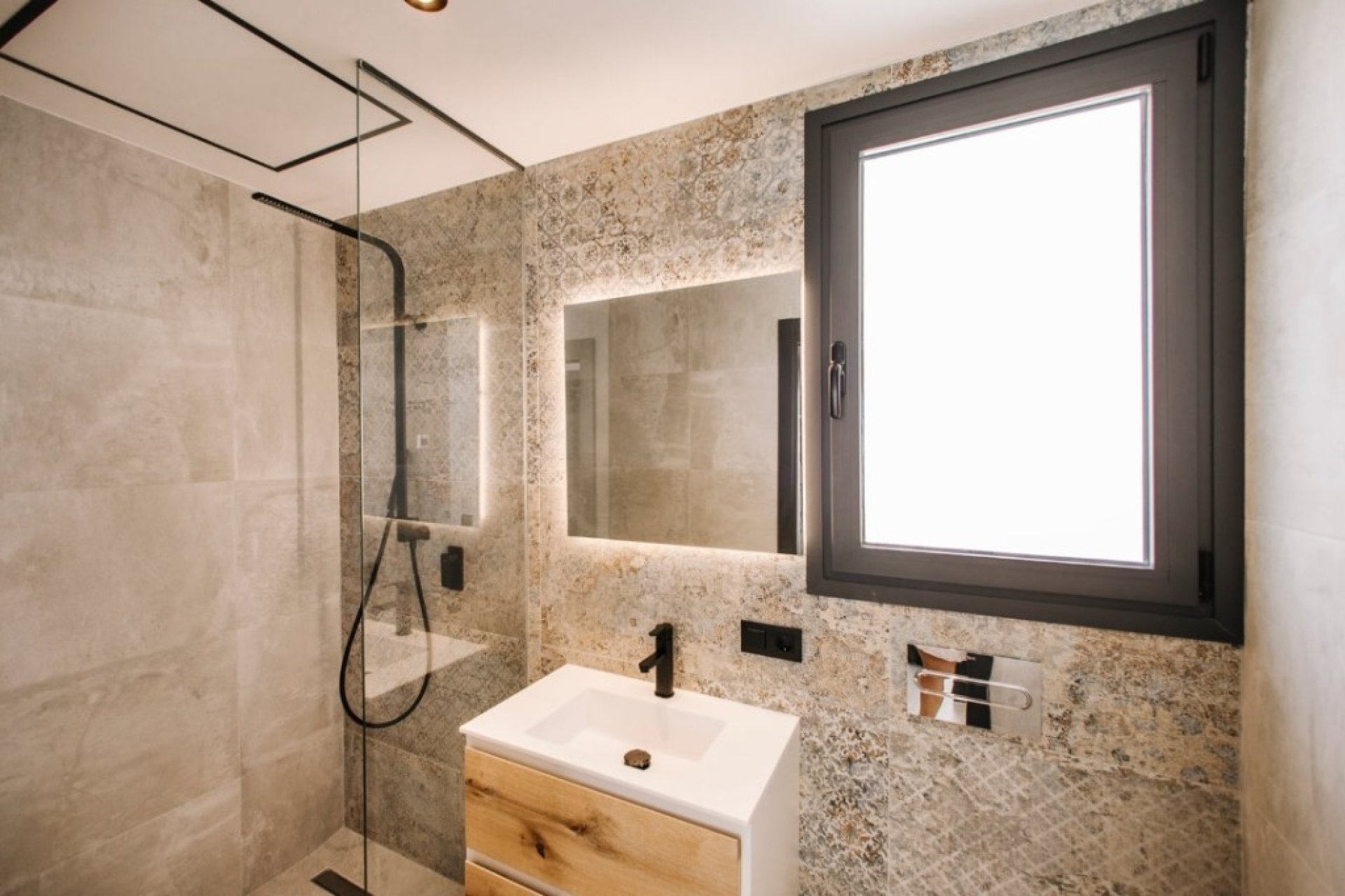 Новостройка - Квартира - Ciudad Quesada