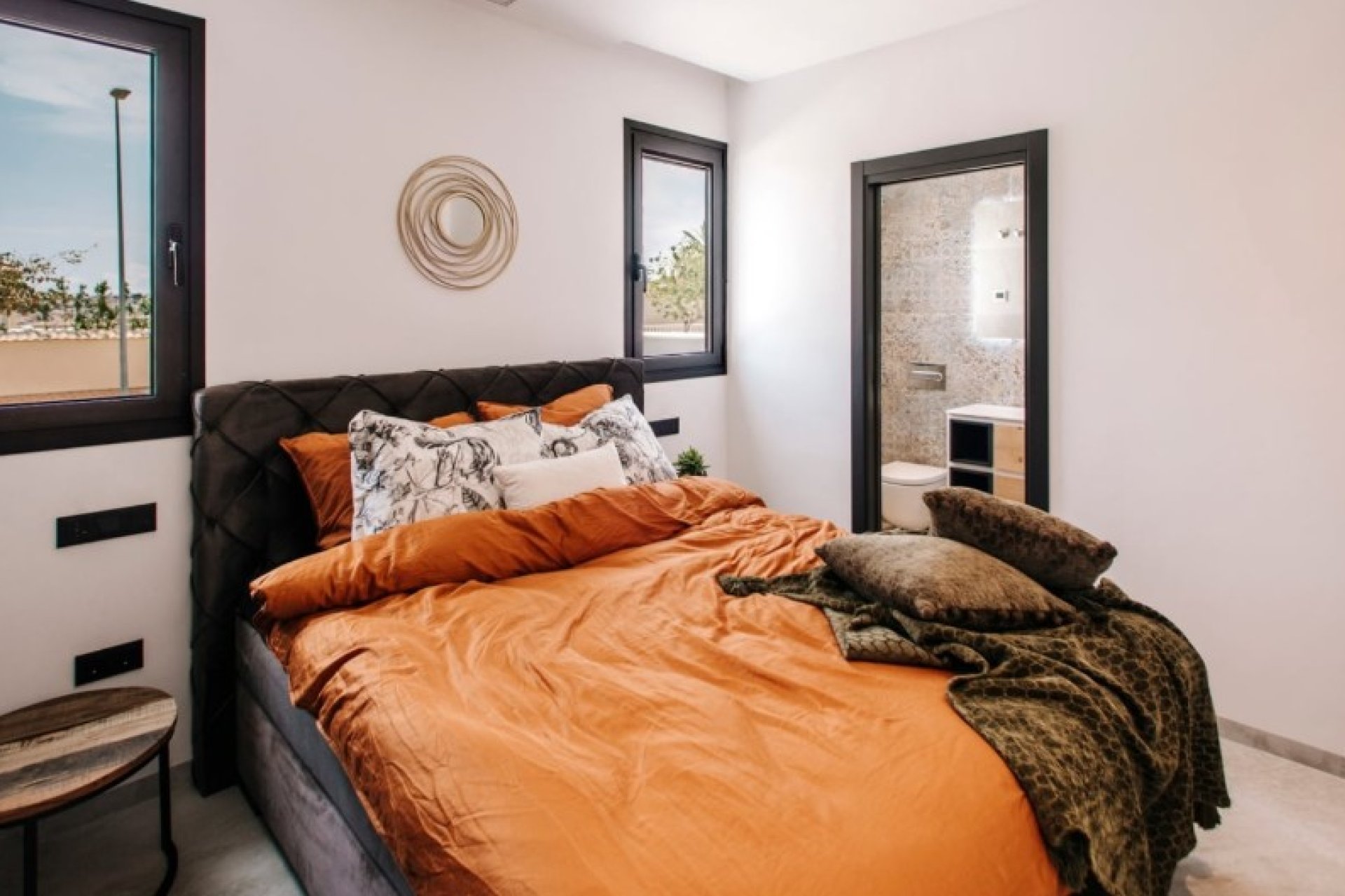 Новостройка - Квартира - Ciudad Quesada