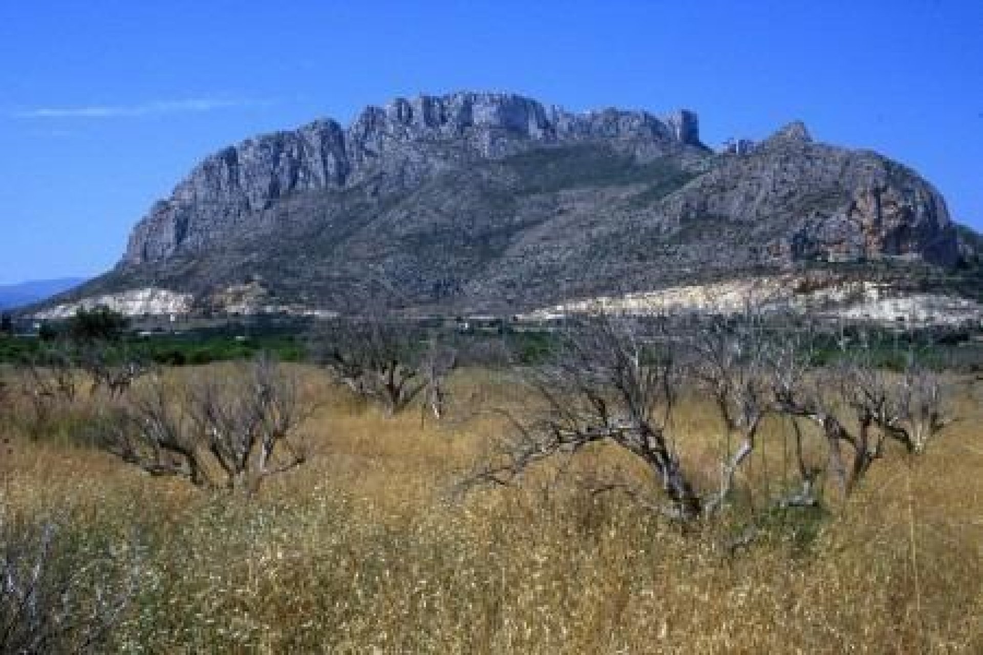 Новостройка - Квартира - El Verger - Playa de La Almadraba