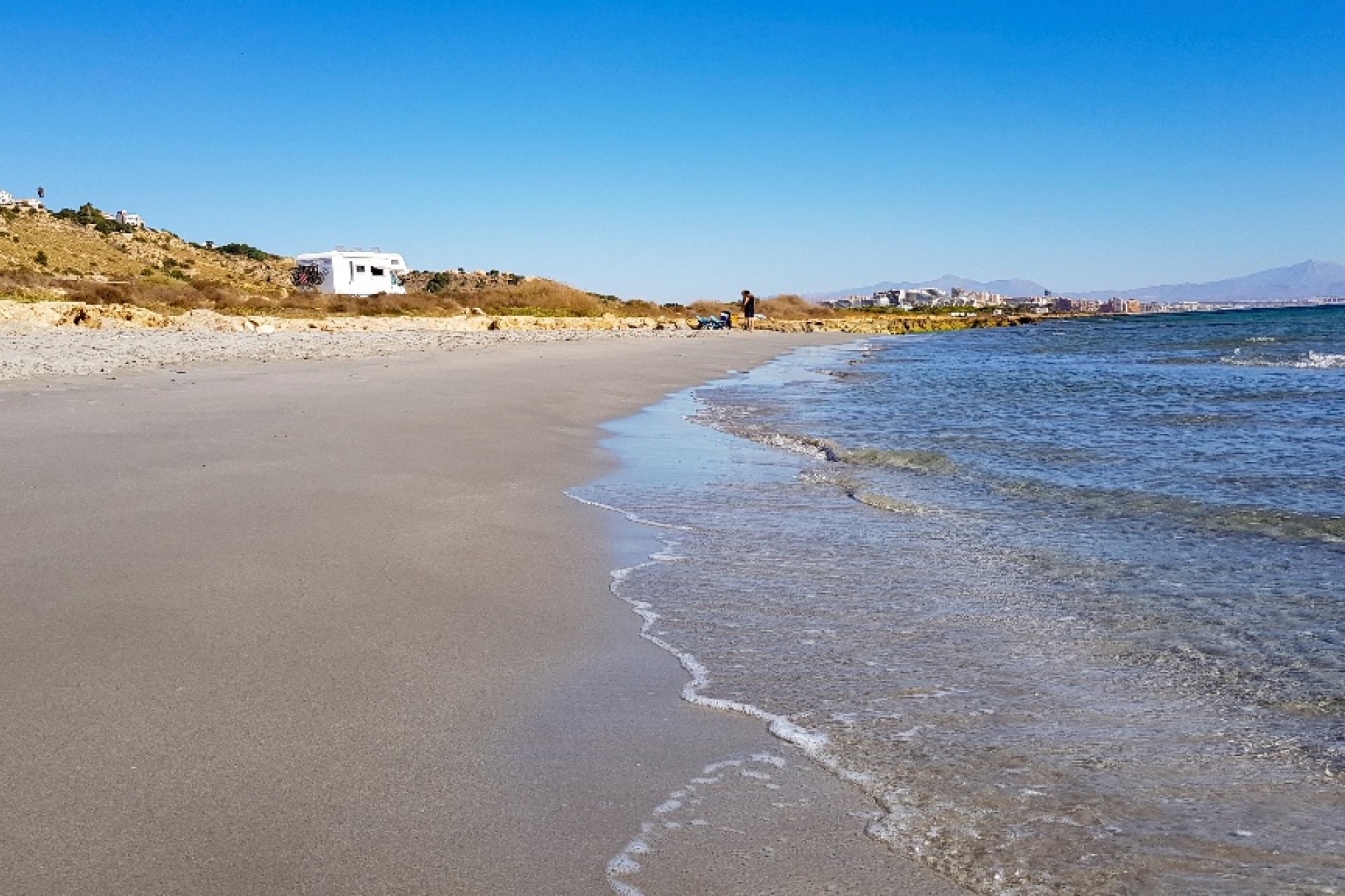 Новостройка - Квартира - Gran alacant - Alicante