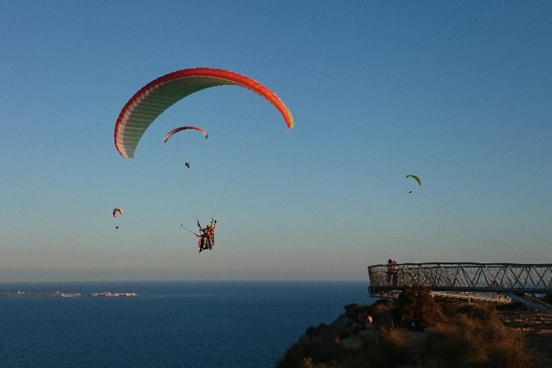 Новостройка - Квартира - Gran alacant - Alicante