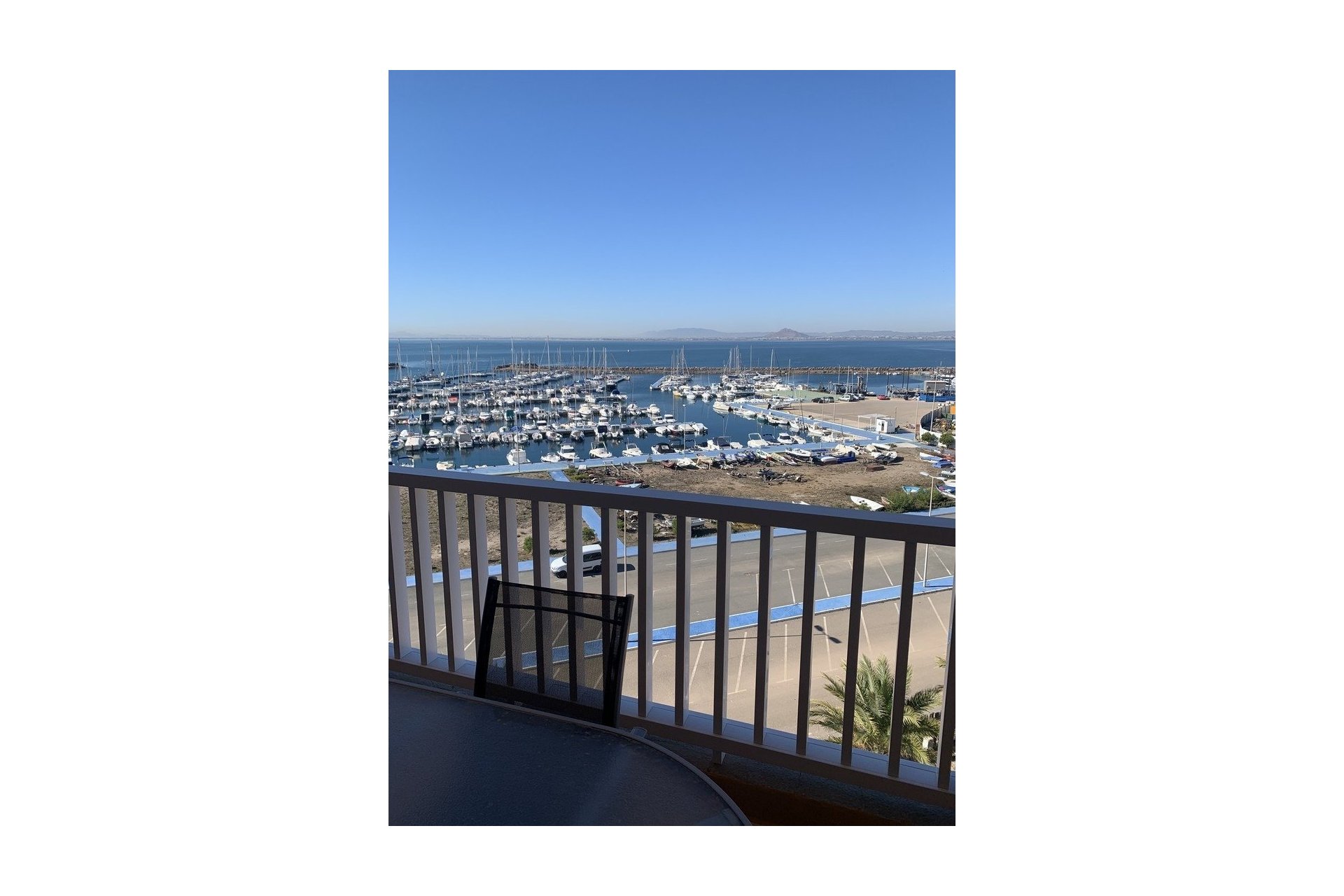 Новостройка - Квартира - La Manga del Mar Menor - LA MANGA