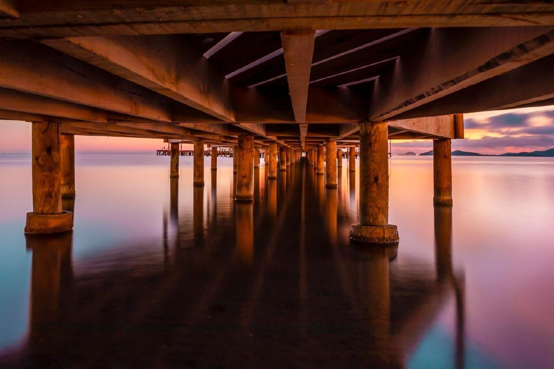 Новостройка - Квартира - La Manga del Mar Menor - LA MANGA