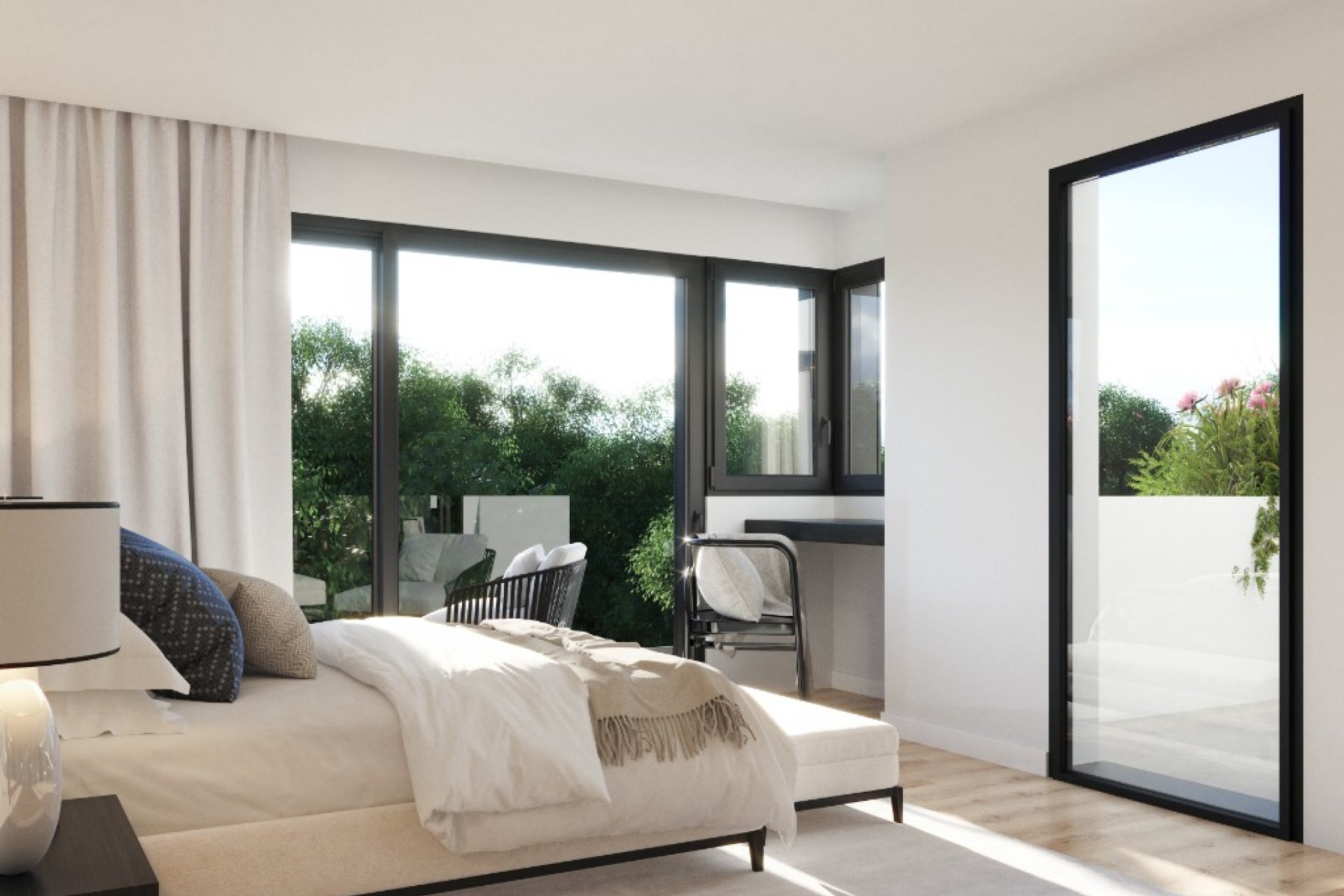 Новостройка - Квартира - Las Colinas - Las Colinas Golf