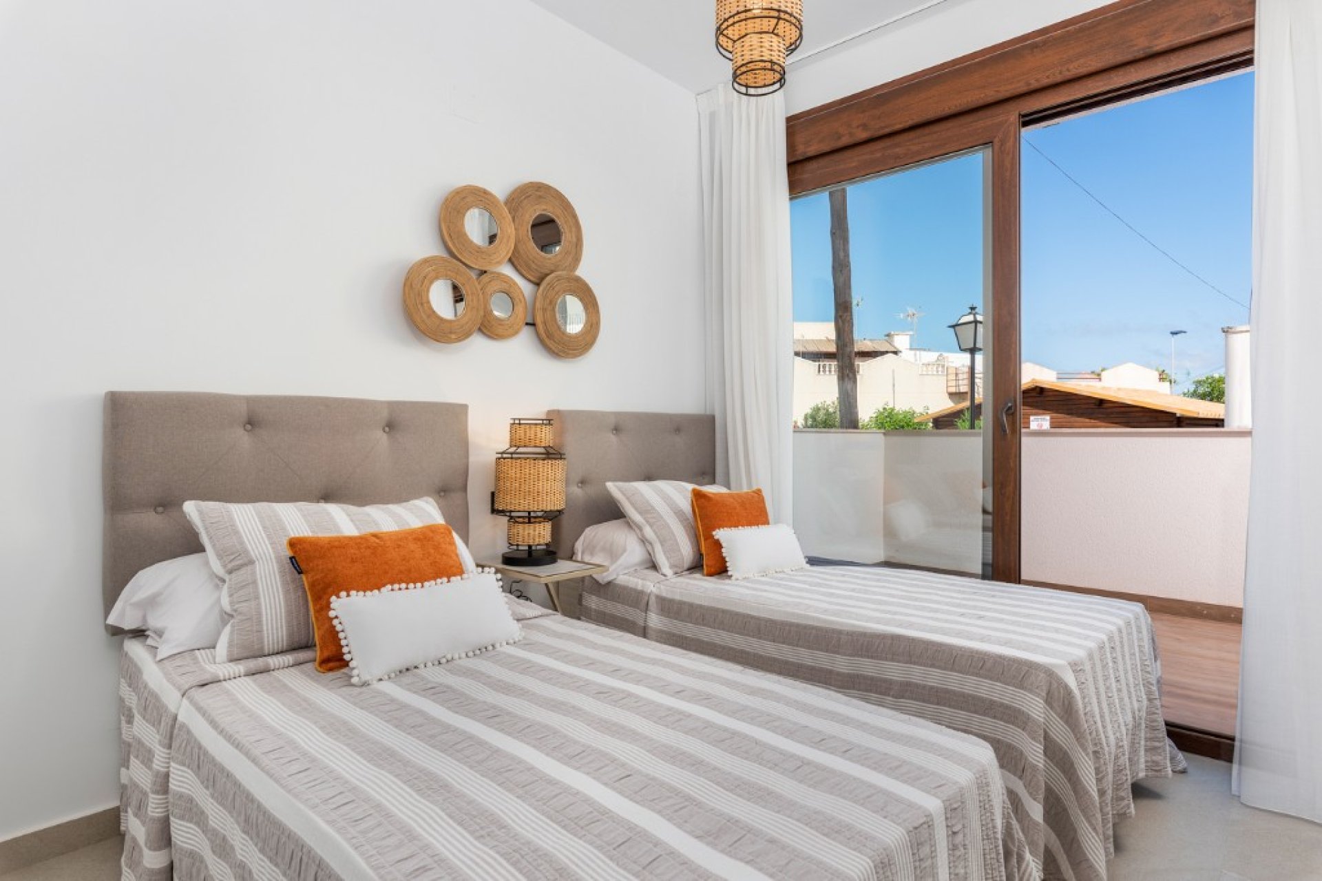 Новостройка - Квартира - Los Balcones, Torrevieja - Los Balcones