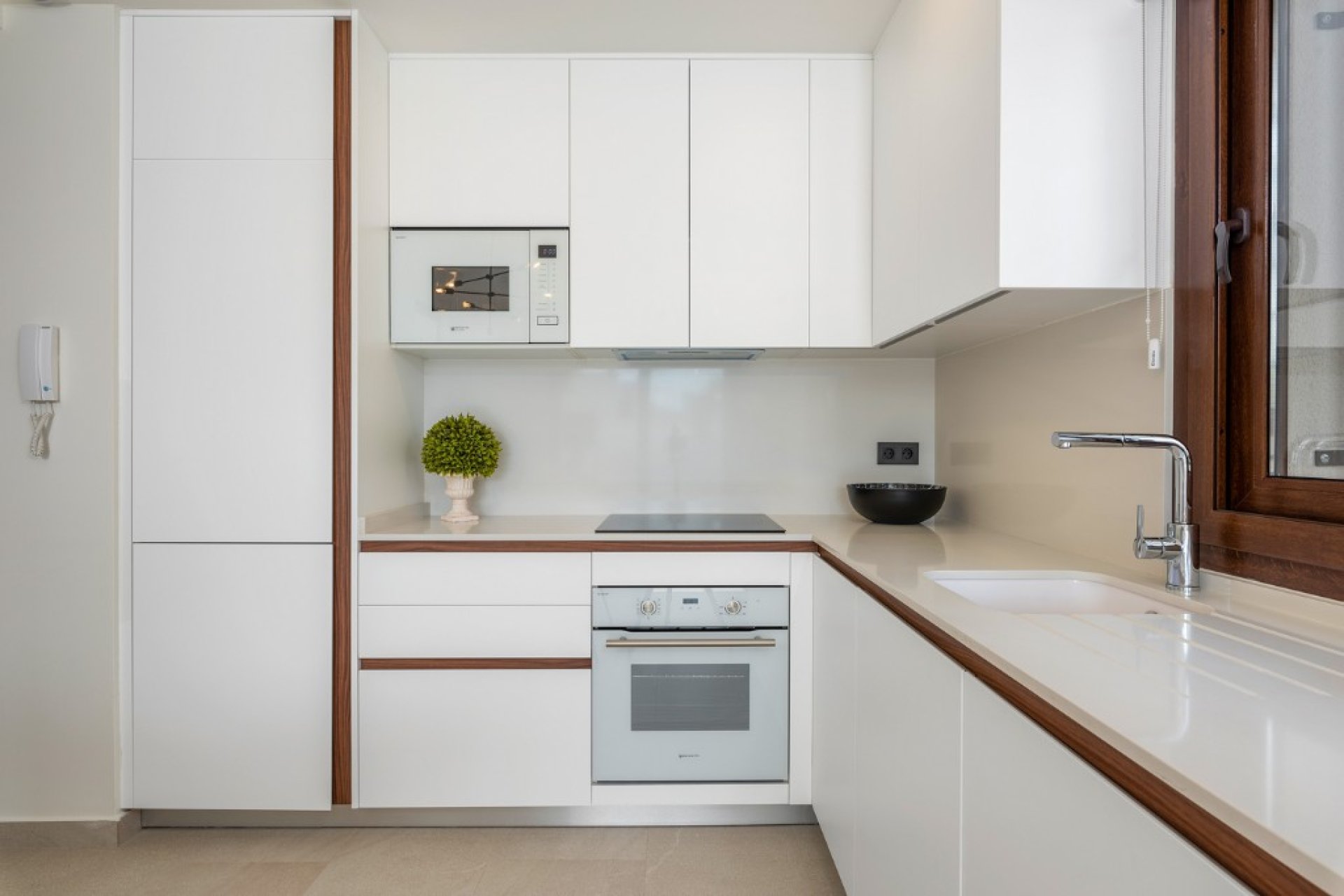 Новостройка - Квартира - Los Balcones, Torrevieja - Los Balcones