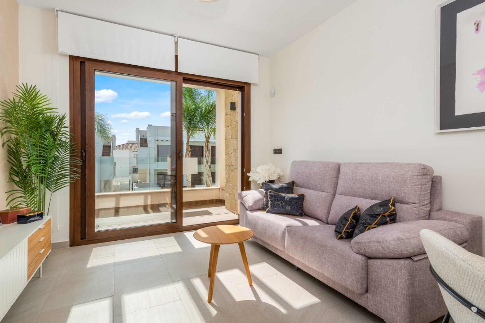Новостройка - Квартира - Los Balcones, Torrevieja - Los Balcones
