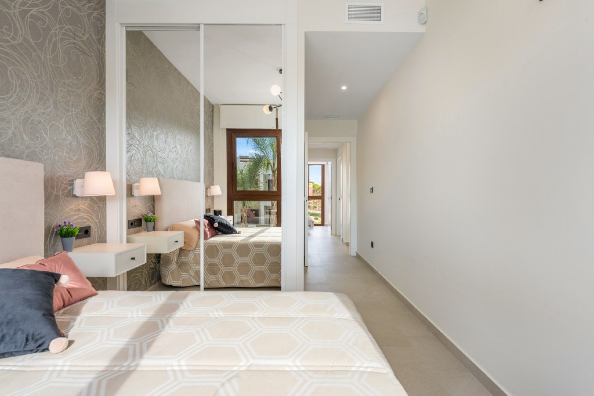 Новостройка - Квартира - Los Balcones, Torrevieja - Los Balcones