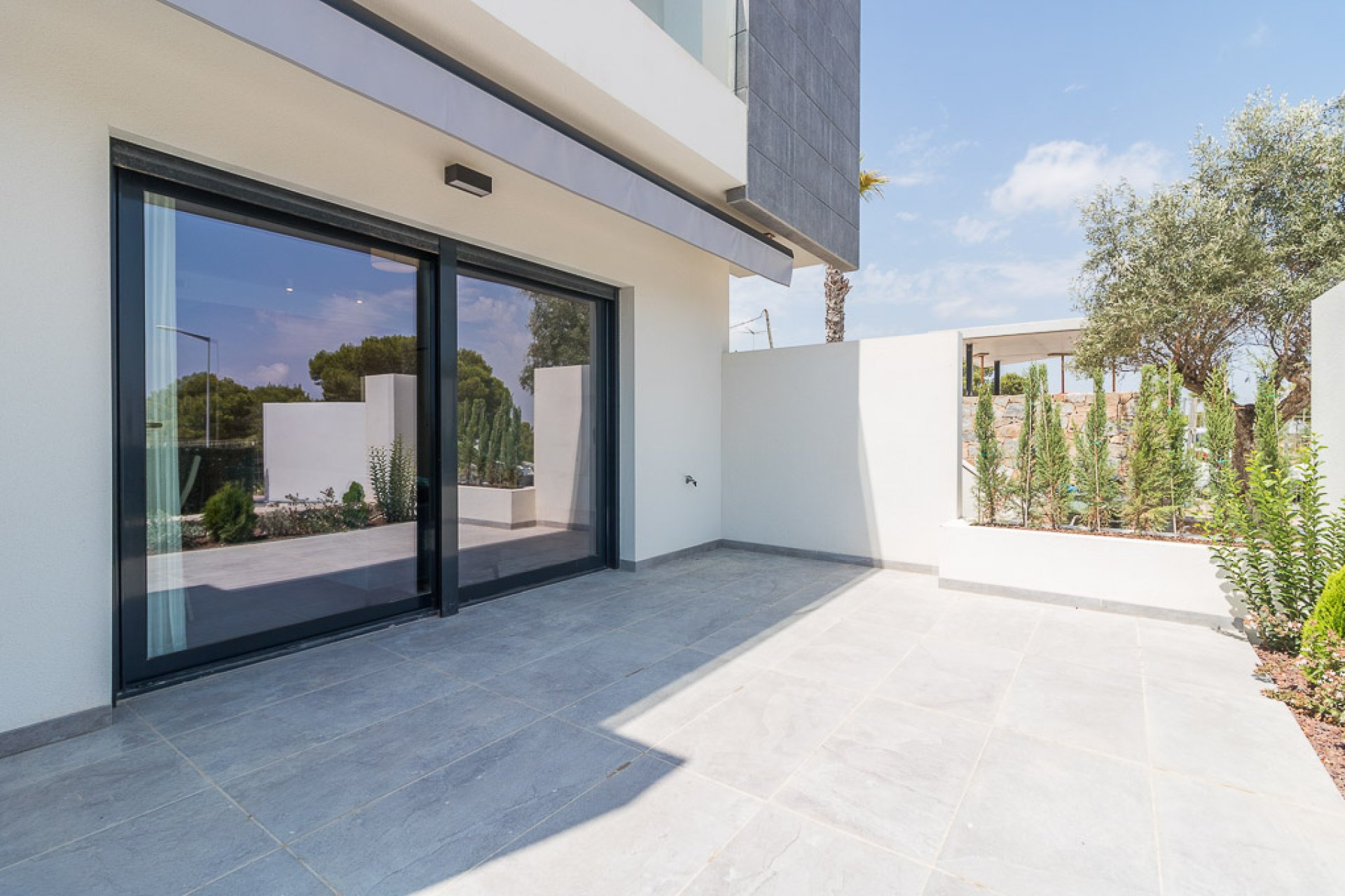 Новостройка - Квартира - Los Balcones, Torrevieja - Los Balcones
