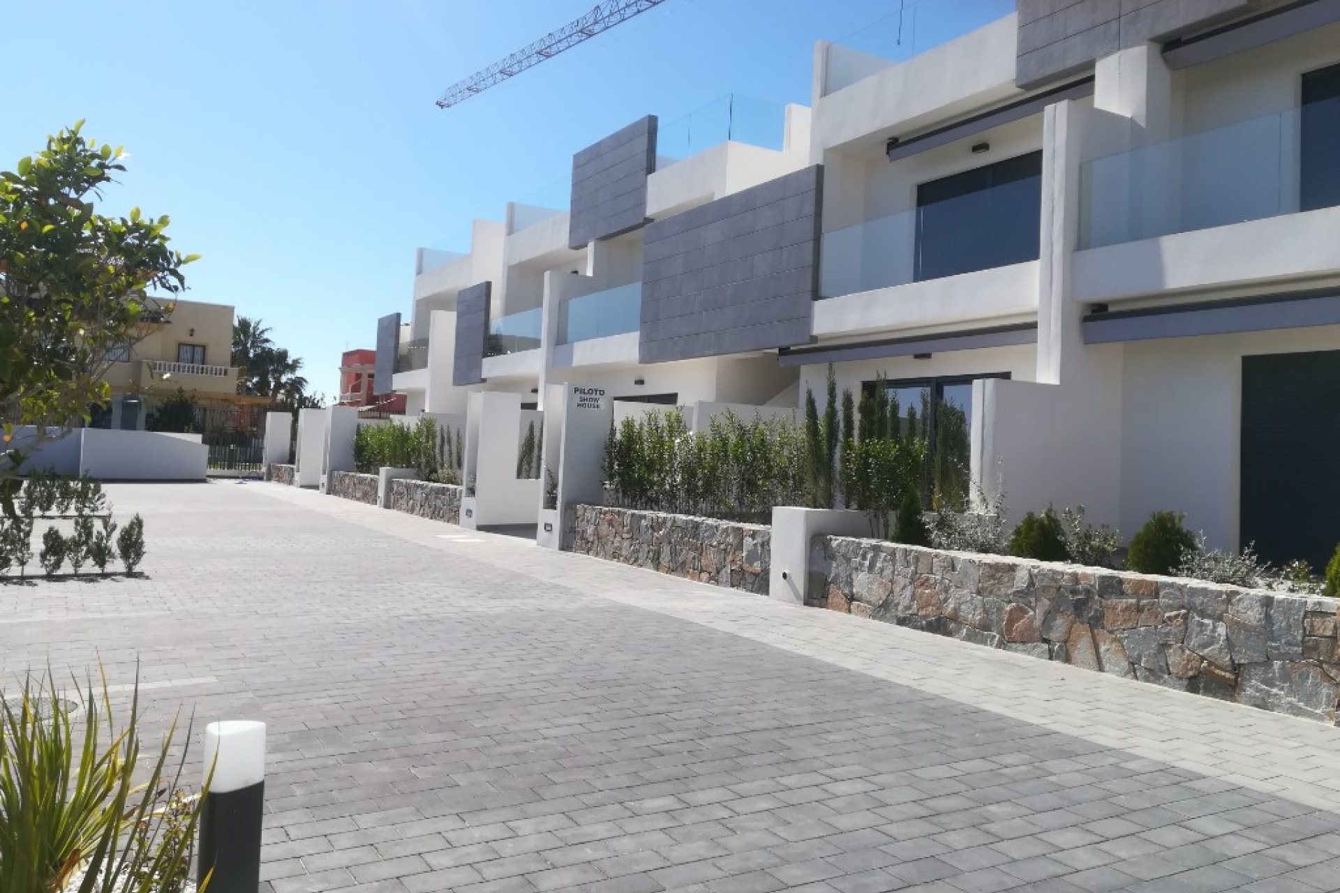 Новостройка - Квартира - Los Balcones, Torrevieja - Los Balcones