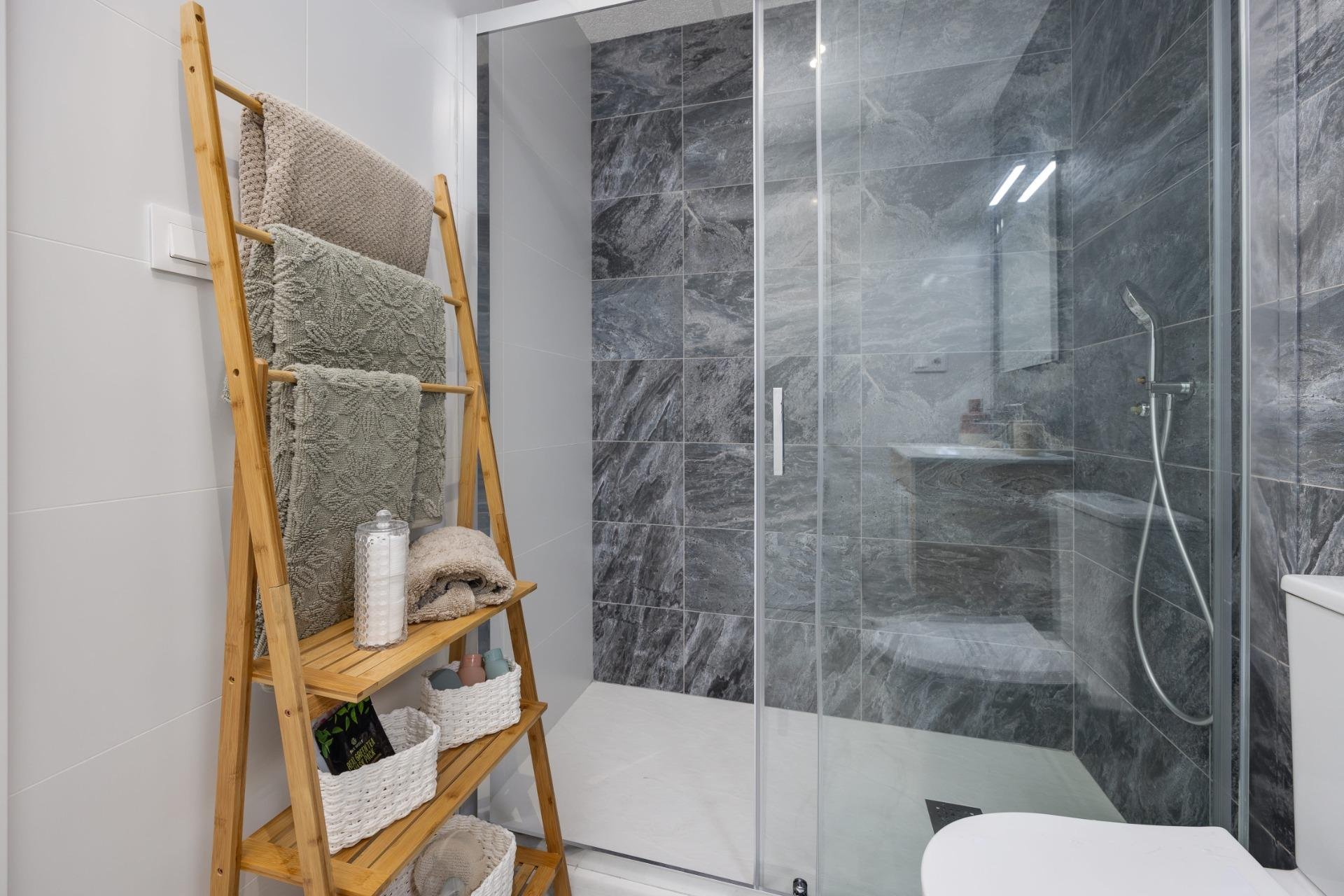 Новостройка - Квартира - San Miguel de Salinas - Pueblo