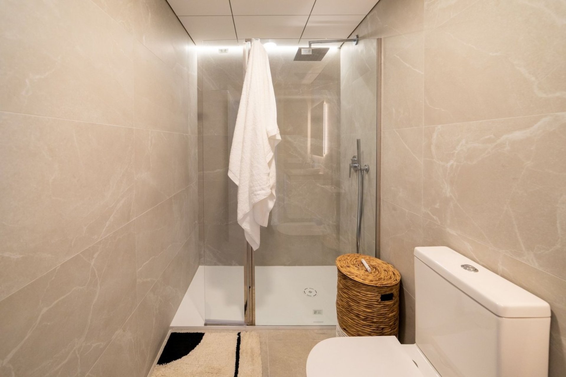 Новостройка - Квартира - Santa Pola - Gran Alacant