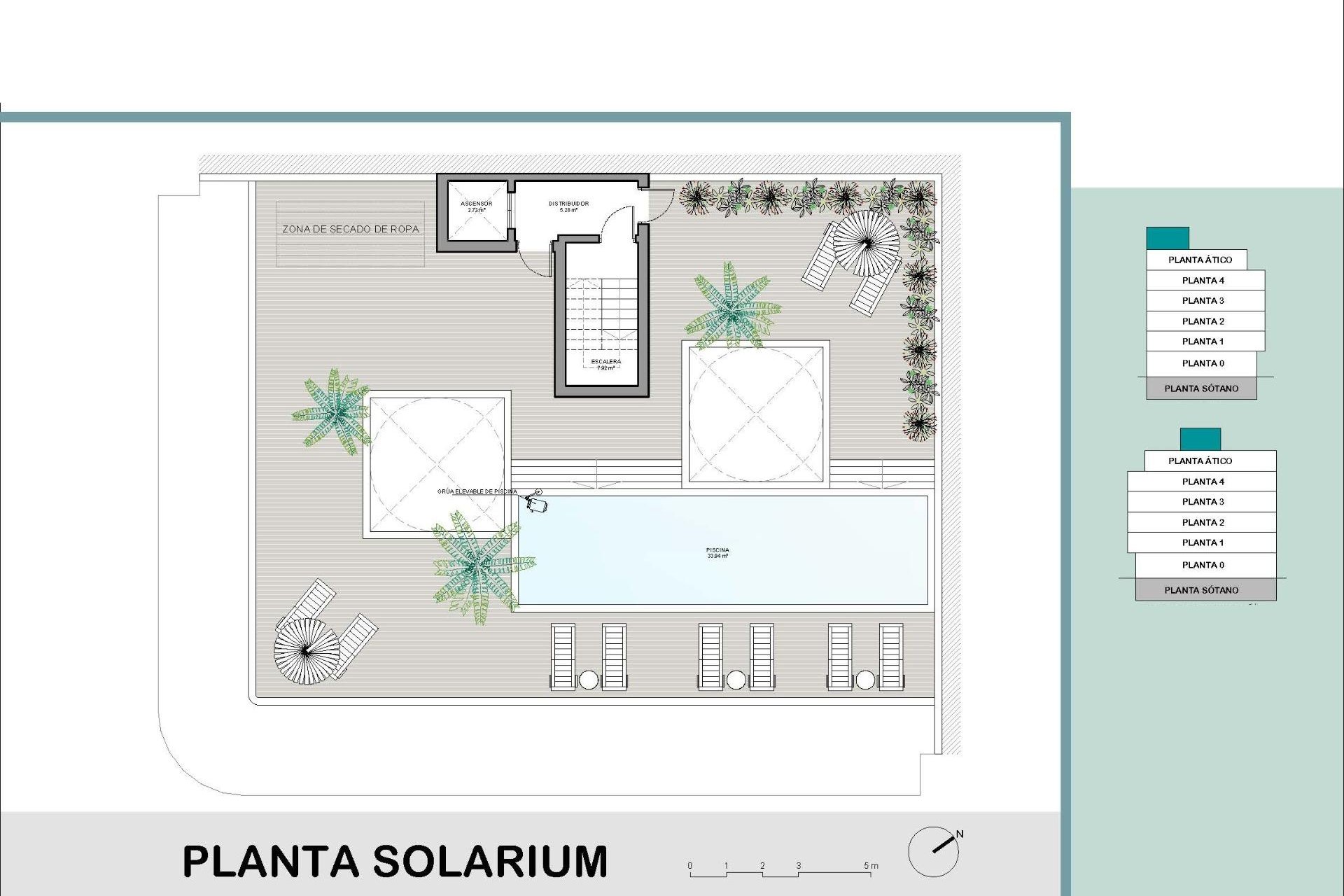 Новостройка - Квартира - Torrevieja - El Acequión