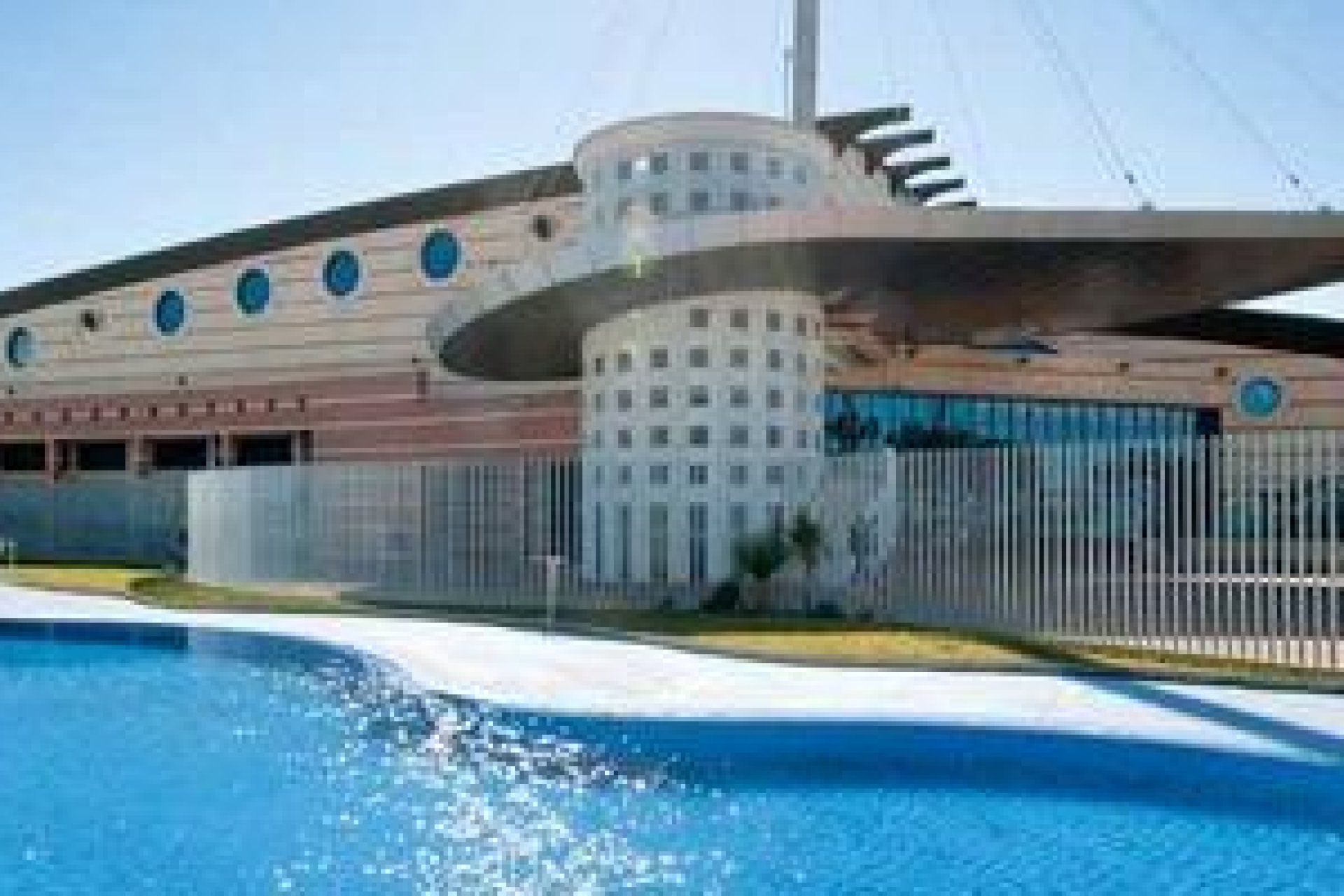 Новостройка - Квартира - Torrevieja - Habaneras