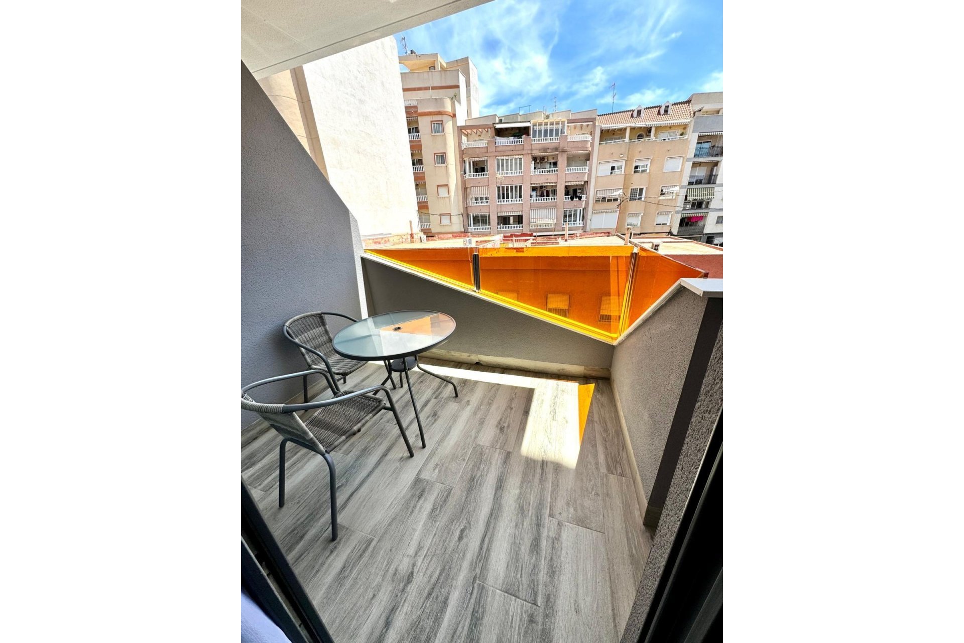 Новостройка - Квартира - Torrevieja - Playa del Cura