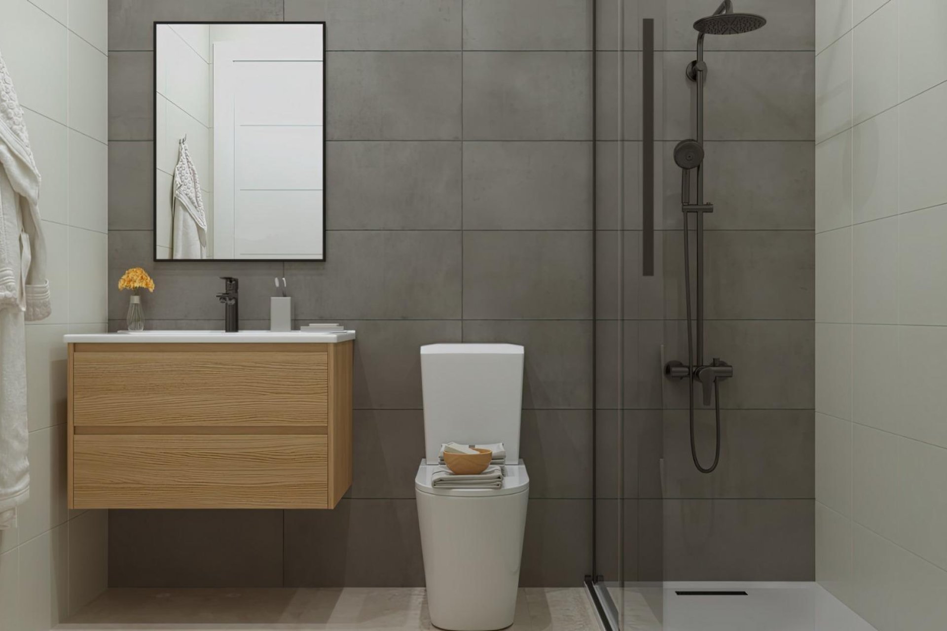 Новостройка - Квартира - Vera - Vera Playa