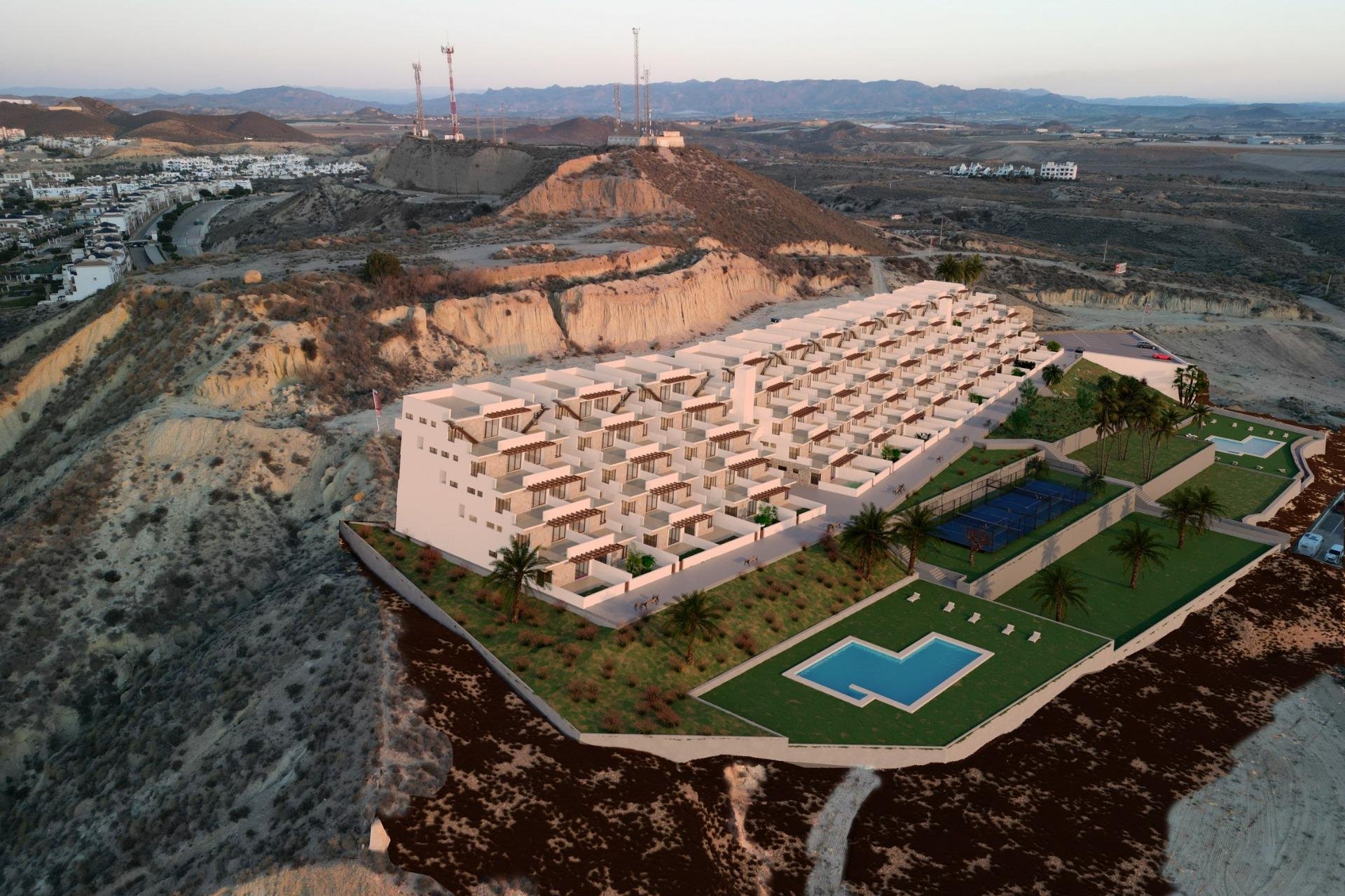 Новостройка - Квартира - Vera - Vera Playa