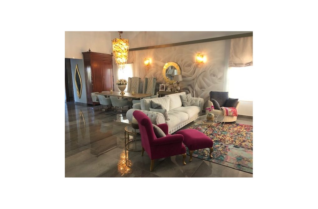 Новостройка -  - Orihuela Costa - Orihuela