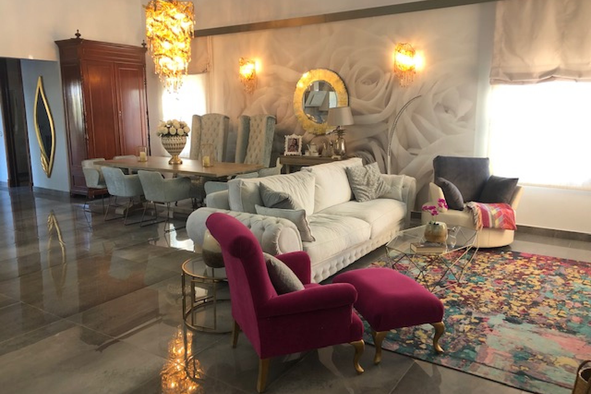 Новостройка -  - Orihuela Costa - Orihuela