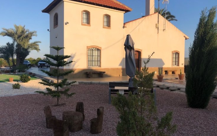  - Новостройка - Orihuela - Orihuela