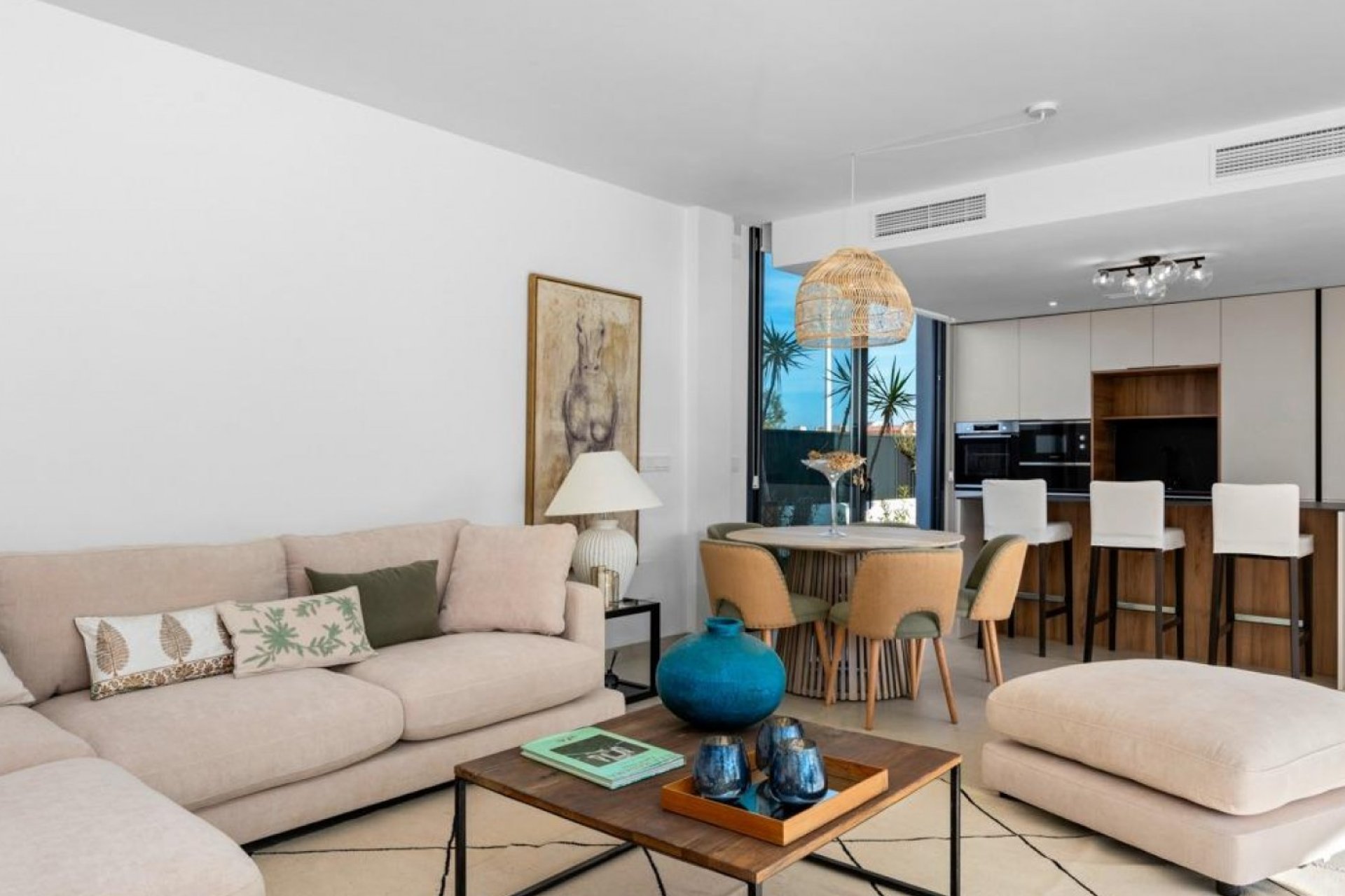 Новостройка - Отдельная вилла - Cartagena - Mar de Cristal