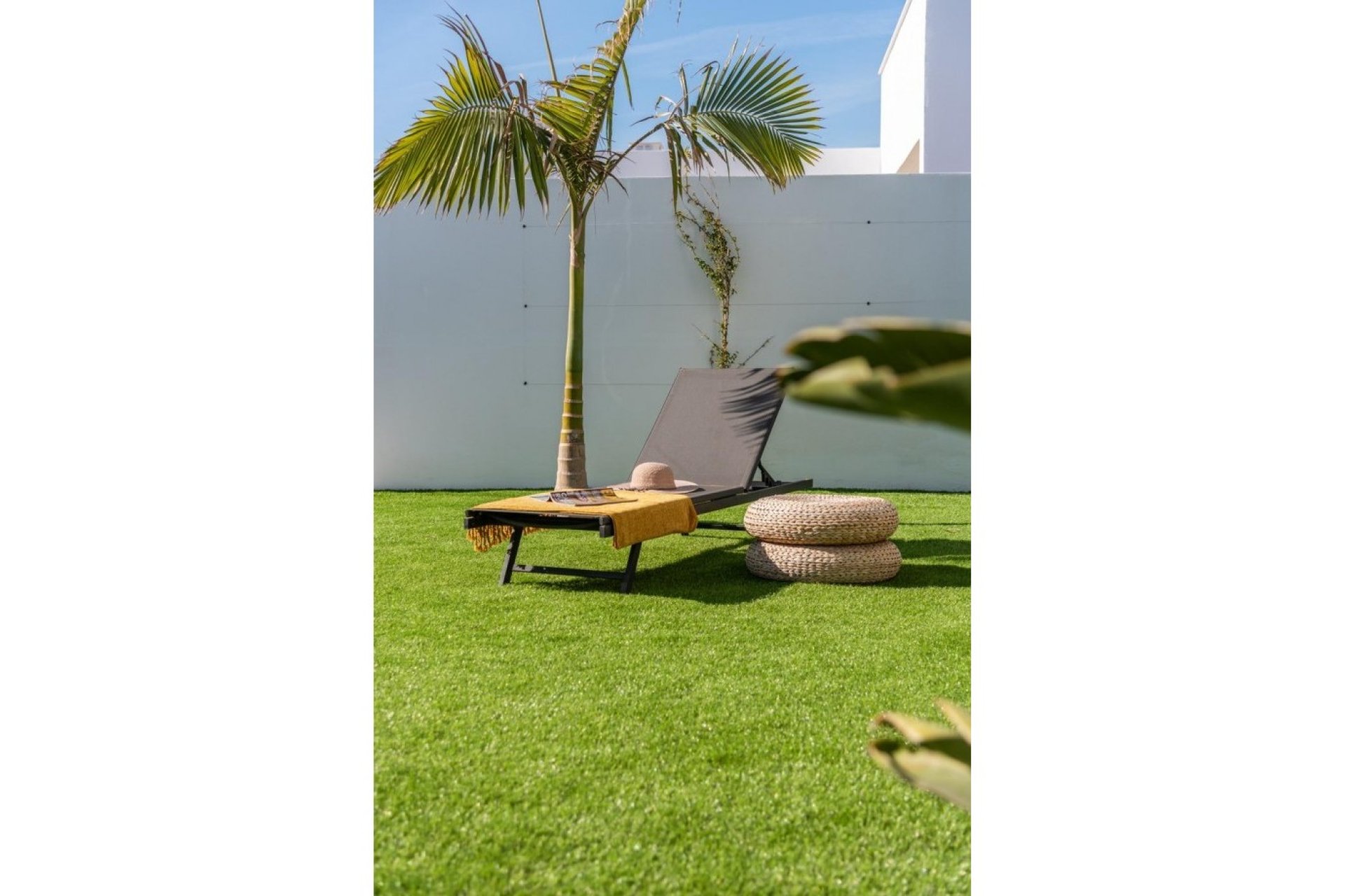 Новостройка - Отдельная вилла - Cartagena - Mar de Cristal