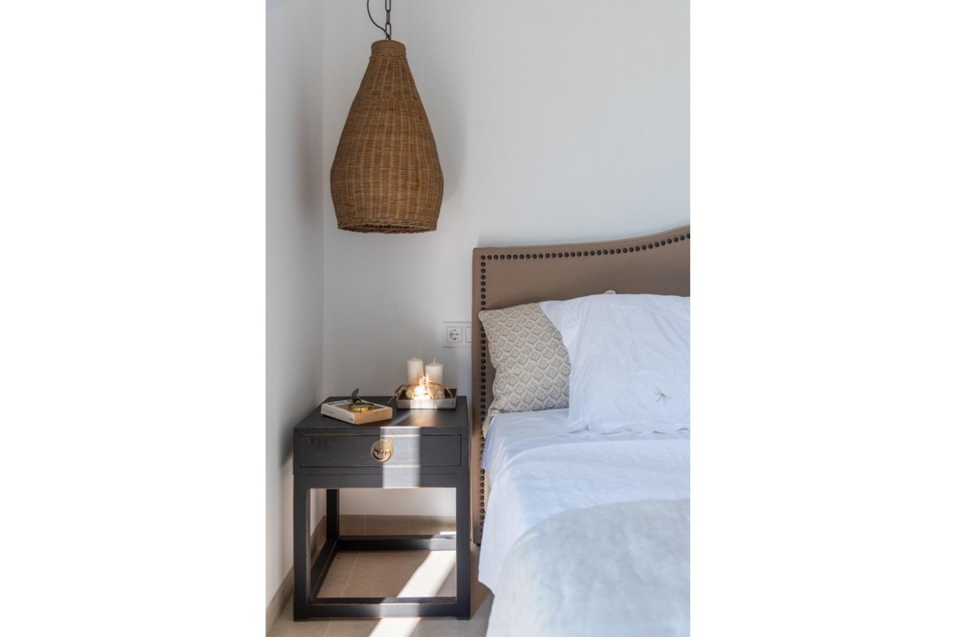 Новостройка - Отдельная вилла - Cartagena - Mar de Cristal