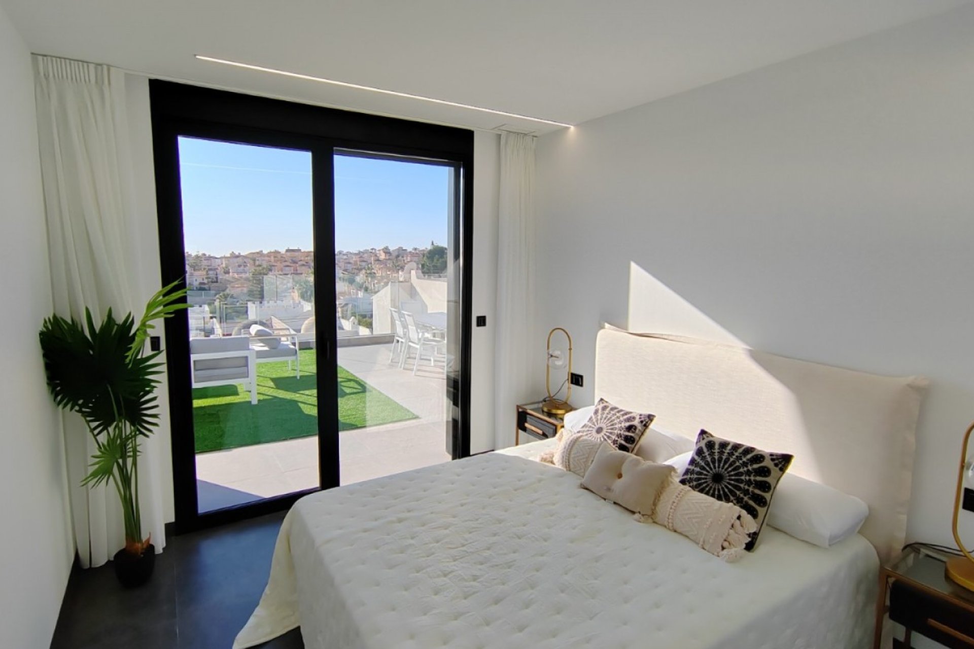 Новостройка - Отдельная вилла - Torrevieja - Los Balcones - Los Altos del Edén