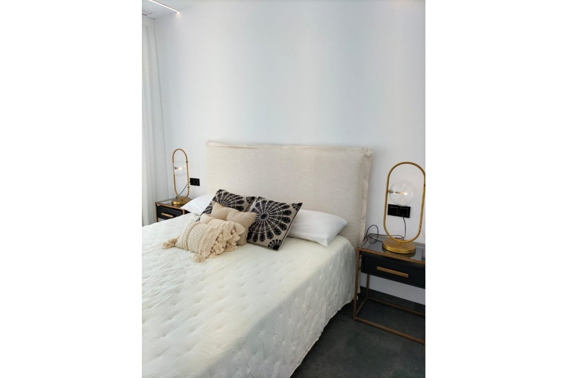 Новостройка - Отдельная вилла - Torrevieja - Los Balcones - Los Altos del Edén