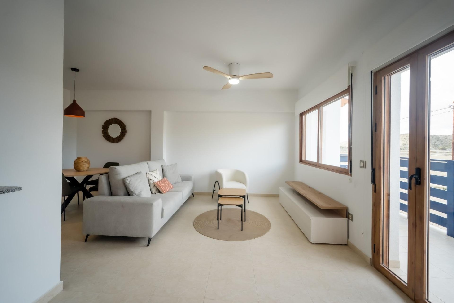 Новостройка - Пентхаус - Cuevas Del Almanzora - Herrerias